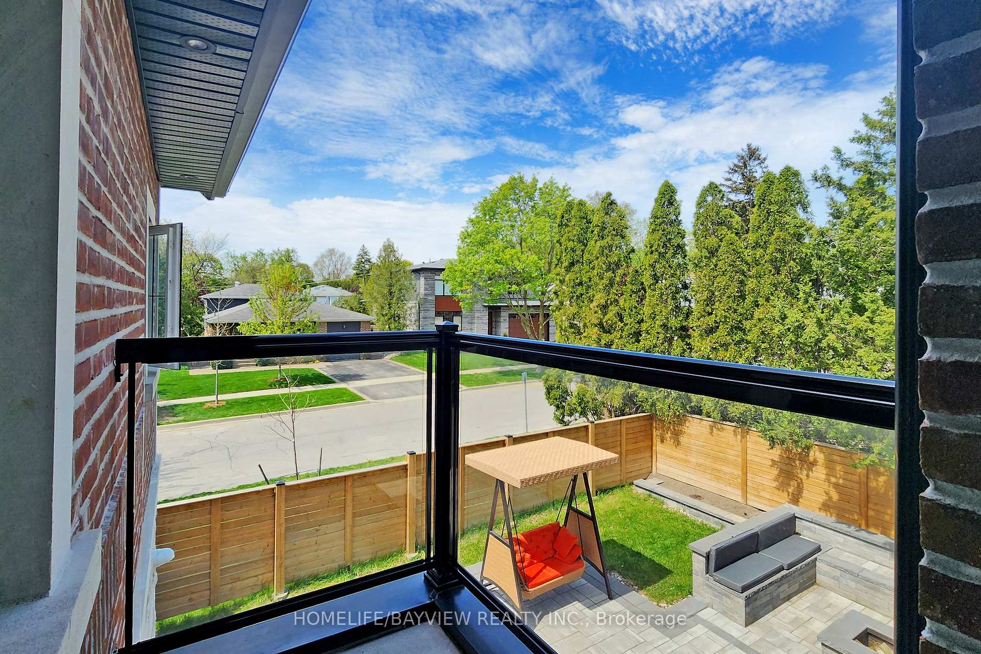 Photo 25 of 133 Bay Thorn Drive, Markham, Royal Orchard — HOMEH