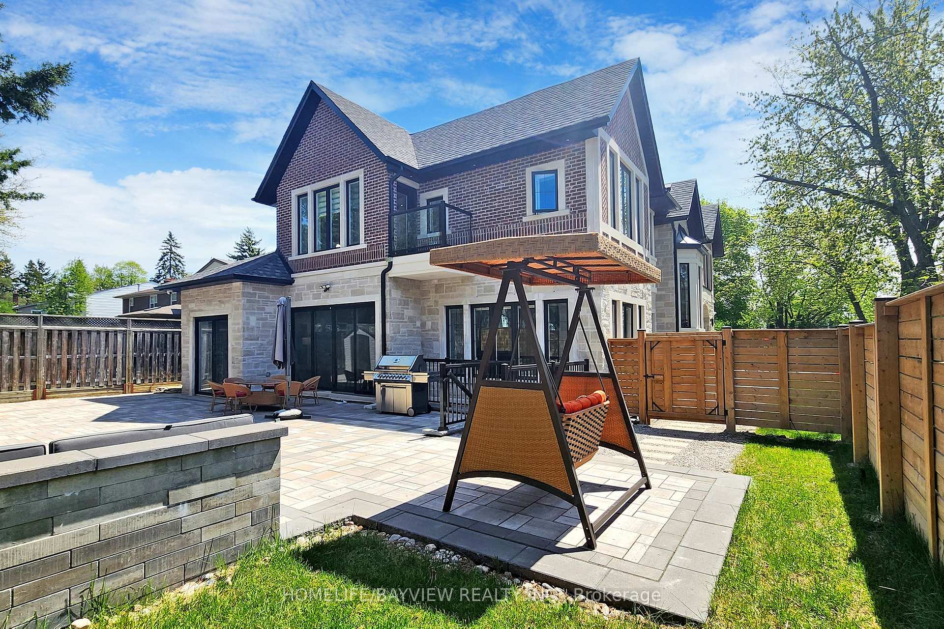 Photo 39 of 133 Bay Thorn Drive, Markham, Royal Orchard — HOMEH