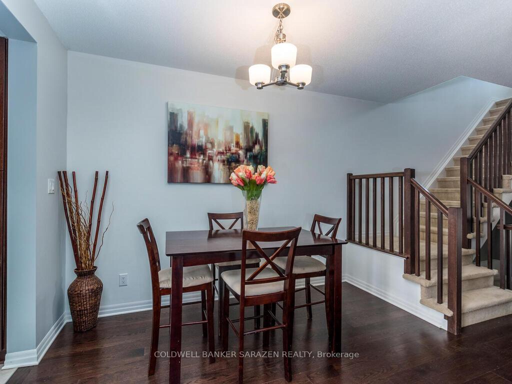 Photo 11 of 129 Overberg Way, Ottawa, Kanata - Emerald Meadows/Trailwest — HOMEH