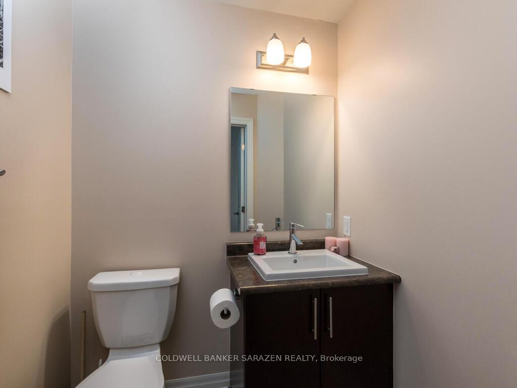 Photo 17 of 129 Overberg Way, Ottawa, Kanata - Emerald Meadows/Trailwest — HOMEH