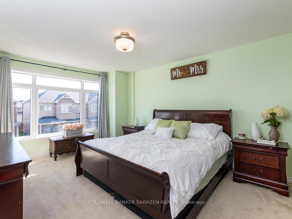 Photo 20 of 129 Overberg Way, Ottawa, Kanata - Emerald Meadows/Trailwest — HOMEH