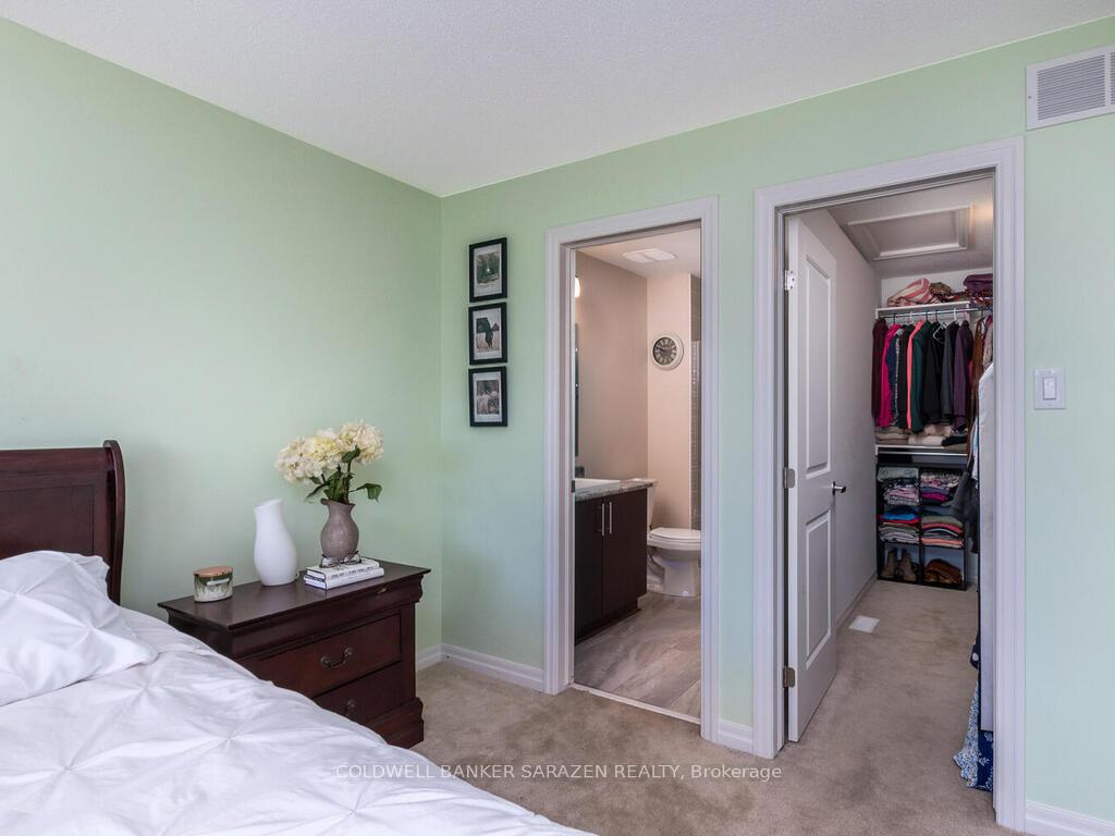 Photo 23 of 129 Overberg Way, Ottawa, Kanata - Emerald Meadows/Trailwest — HOMEH