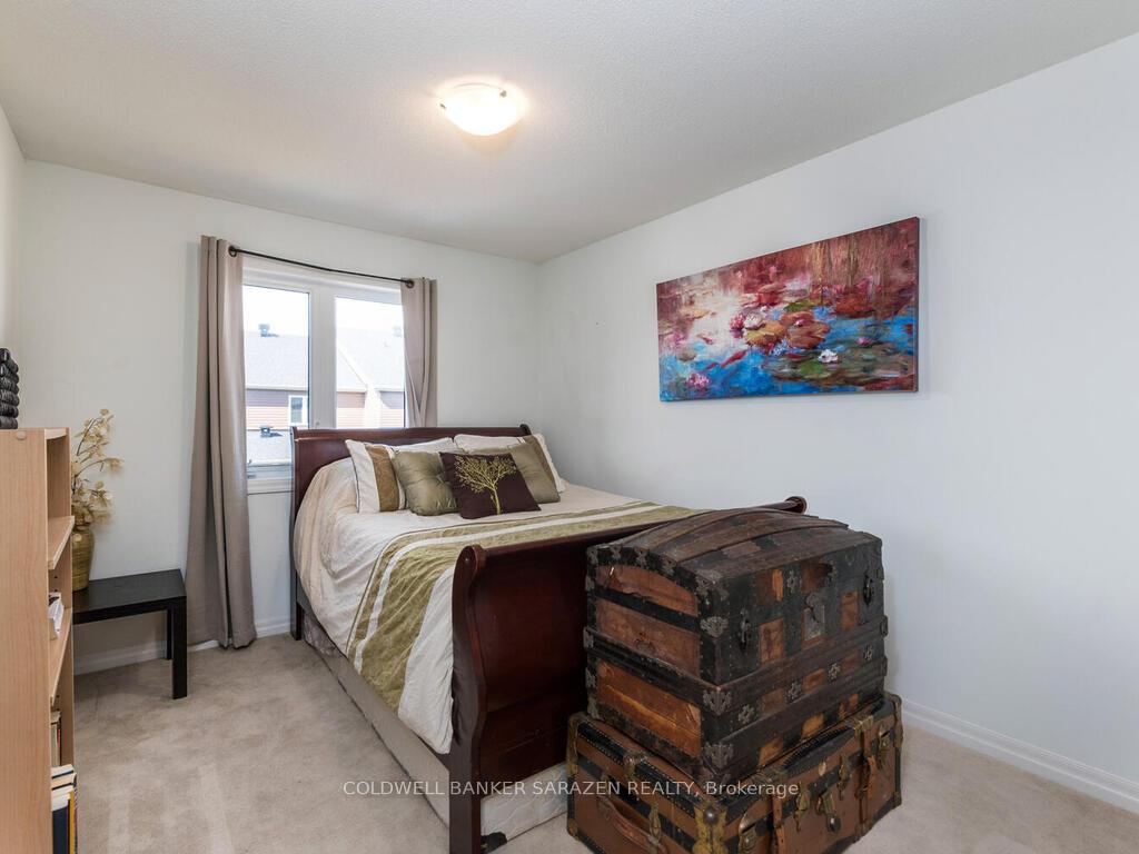 Photo 25 of 129 Overberg Way, Ottawa, Kanata - Emerald Meadows/Trailwest — HOMEH