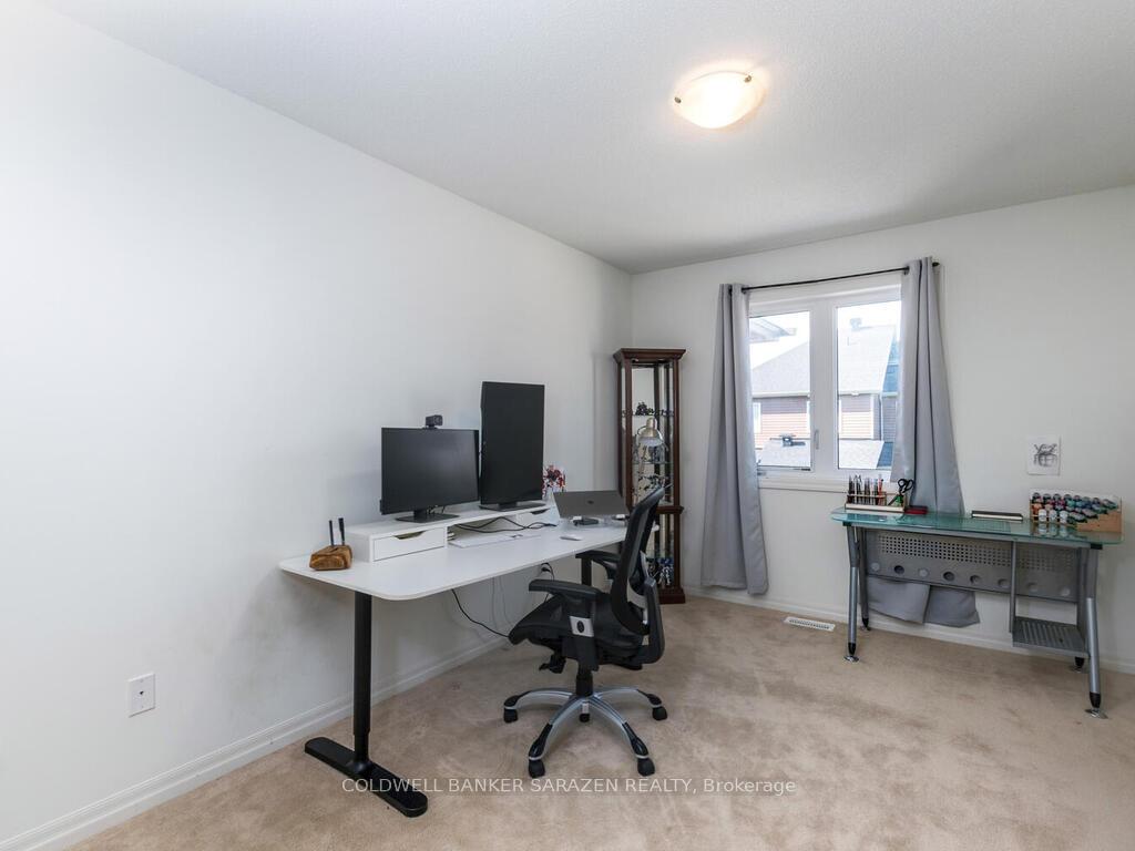 Photo 26 of 129 Overberg Way, Ottawa, Kanata - Emerald Meadows/Trailwest — HOMEH