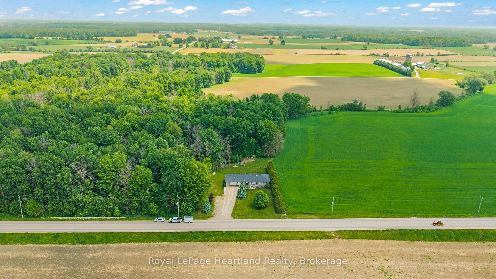 Photo 1 of 9629 Ayton Road, Minto — HOMEH