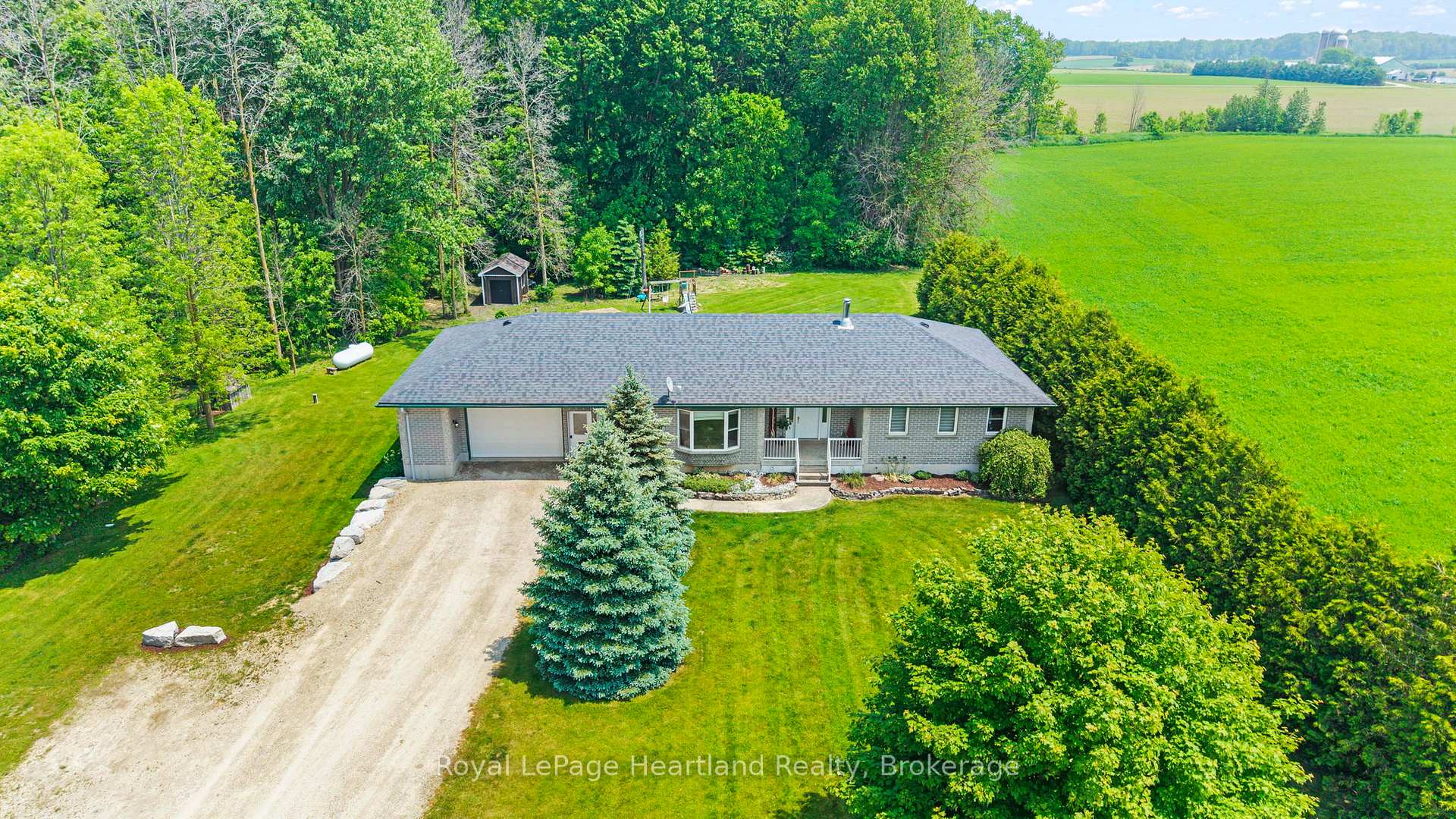 Photo 2 of 9629 Ayton Road, Minto — HOMEH