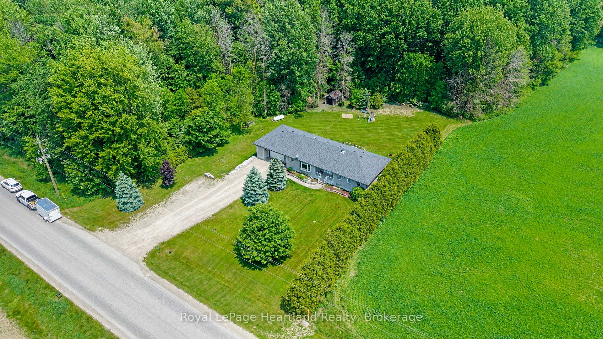 Photo 3 of 9629 Ayton Road, Minto — HOMEH