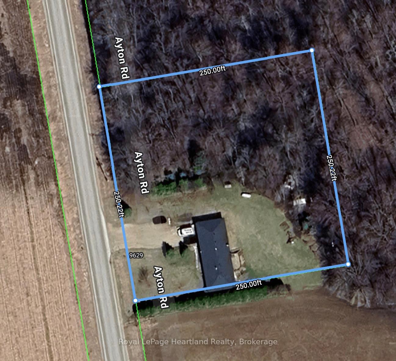 Photo 47 of 9629 Ayton Road, Minto — HOMEH