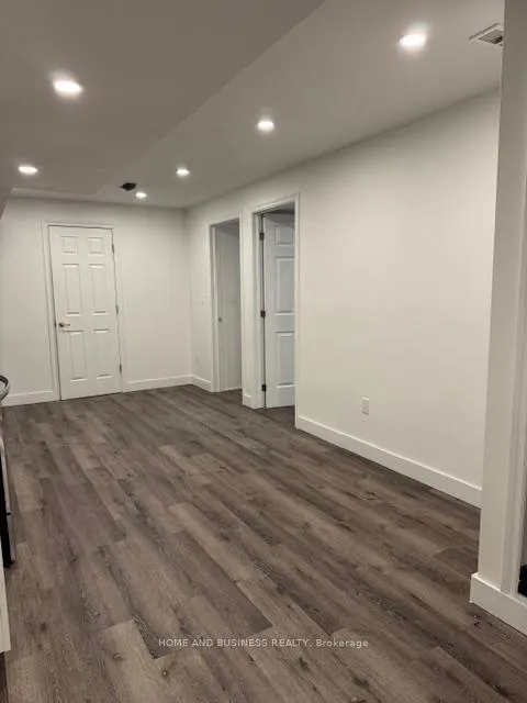 Photo 8 of Unit BASEMENT, 339 Emmett Landing N, Milton, Ford — HOMEH