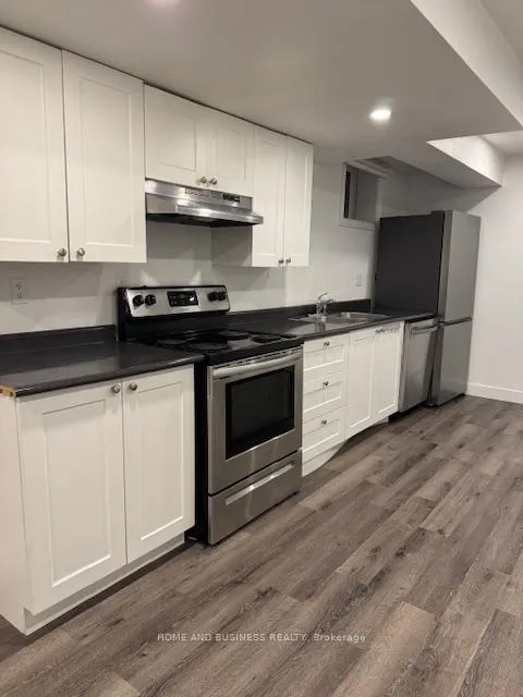 Photo 9 of Unit BASEMENT, 339 Emmett Landing N, Milton, Ford — HOMEH
