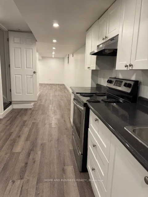 Photo 12 of Unit BASEMENT, 339 Emmett Landing N, Milton, Ford — HOMEH