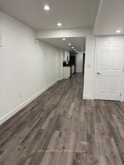 Photo 13 of Unit BASEMENT, 339 Emmett Landing N, Milton, Ford — HOMEH
