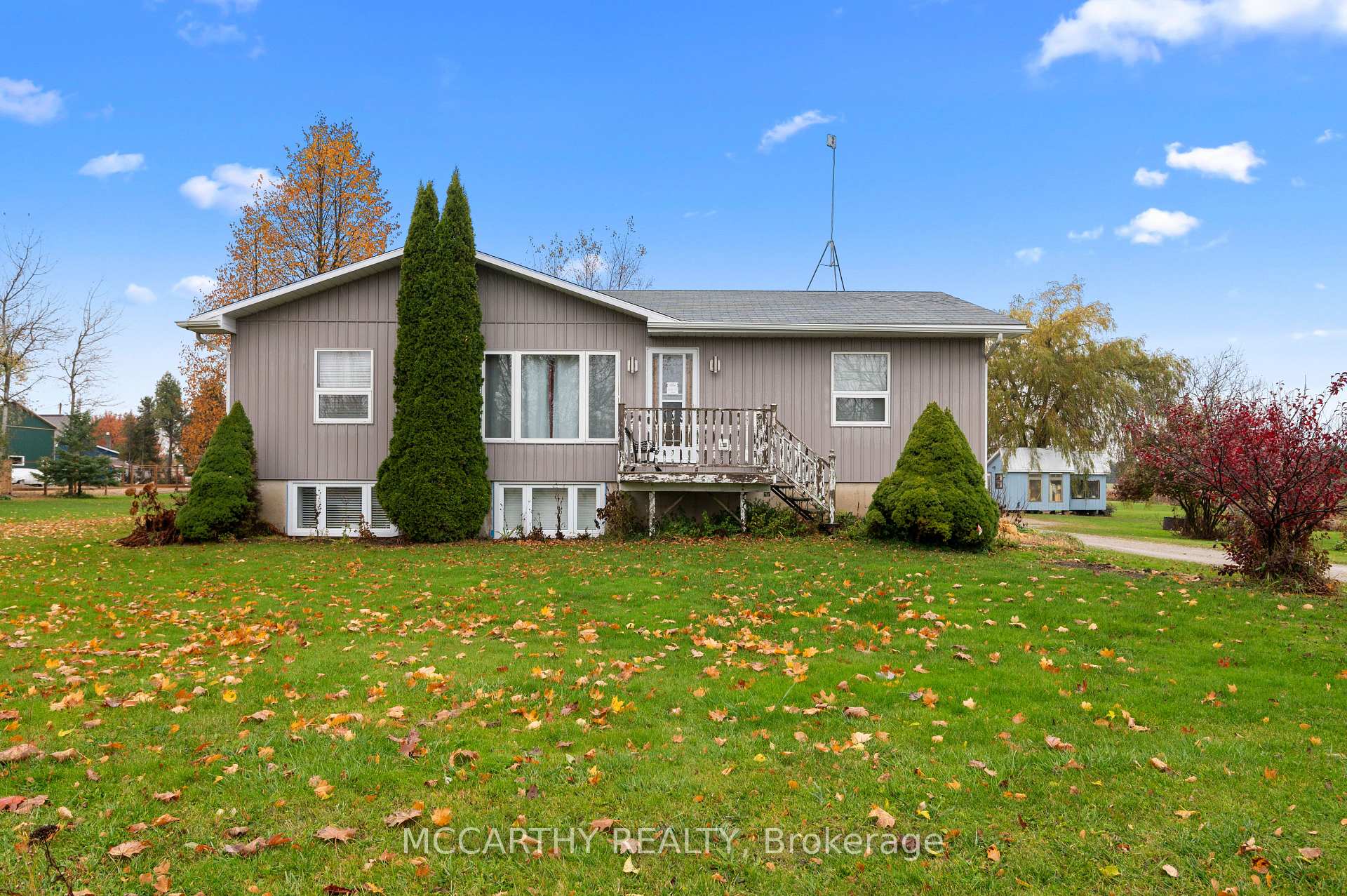 Photo 2 of 682427 260 Side Road, Melancthon, Rural Melancthon — HOMEH