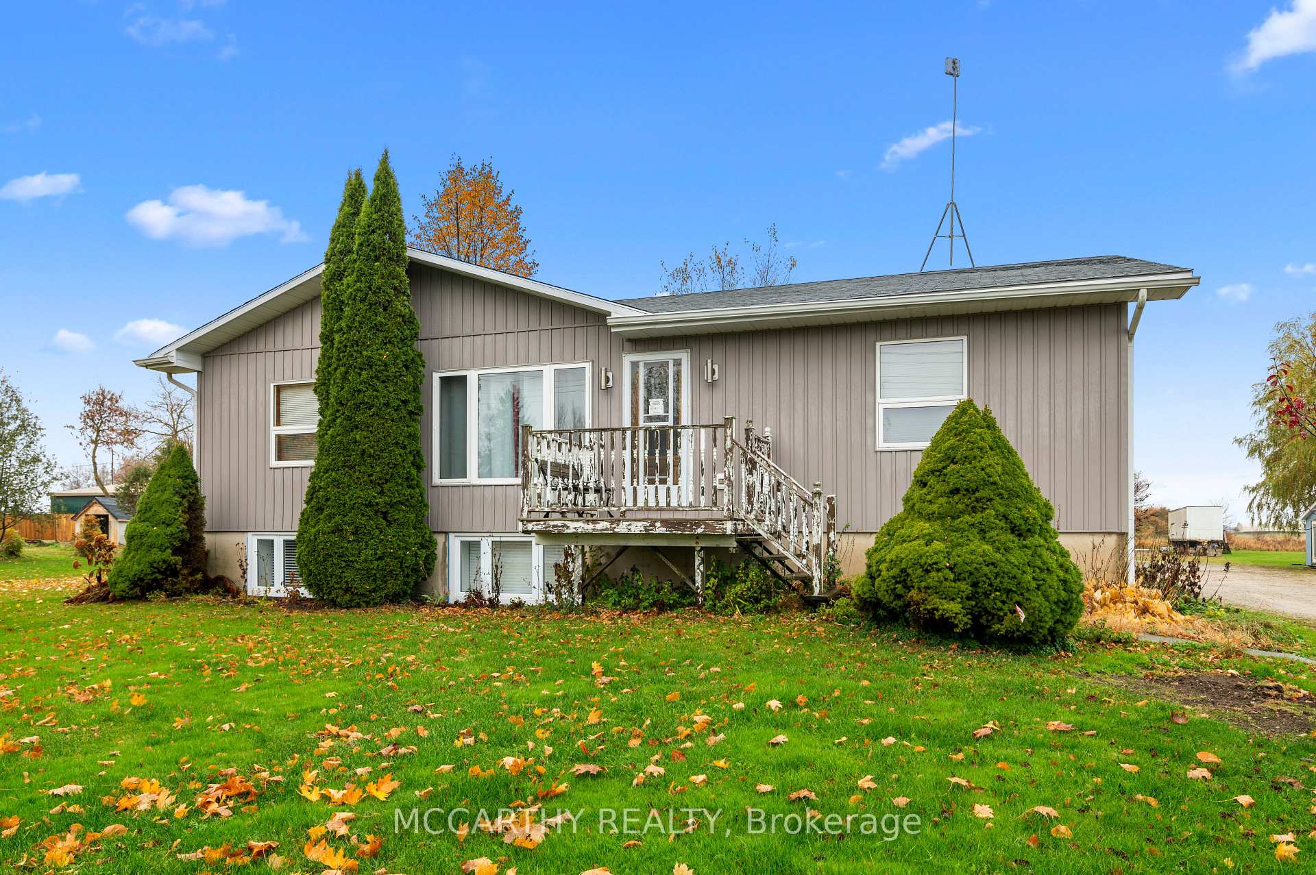 Photo 3 of 682427 260 Side Road, Melancthon, Rural Melancthon — HOMEH