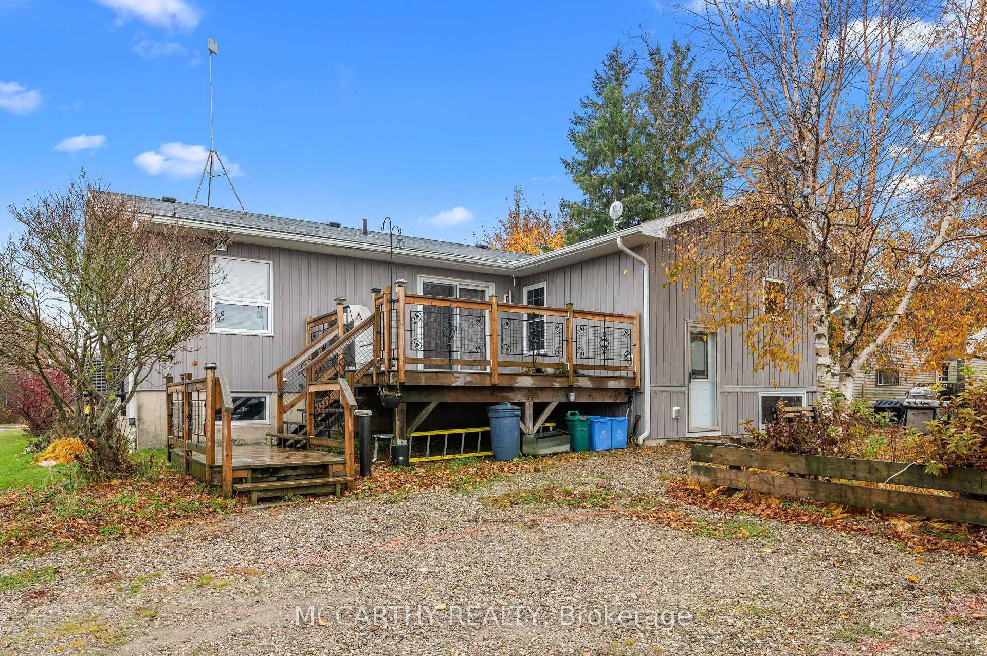 Photo 4 of 682427 260 Side Road, Melancthon, Rural Melancthon — HOMEH