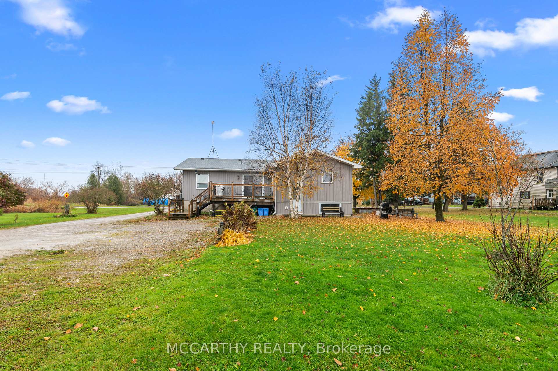 Photo 5 of 682427 260 Side Road, Melancthon, Rural Melancthon — HOMEH
