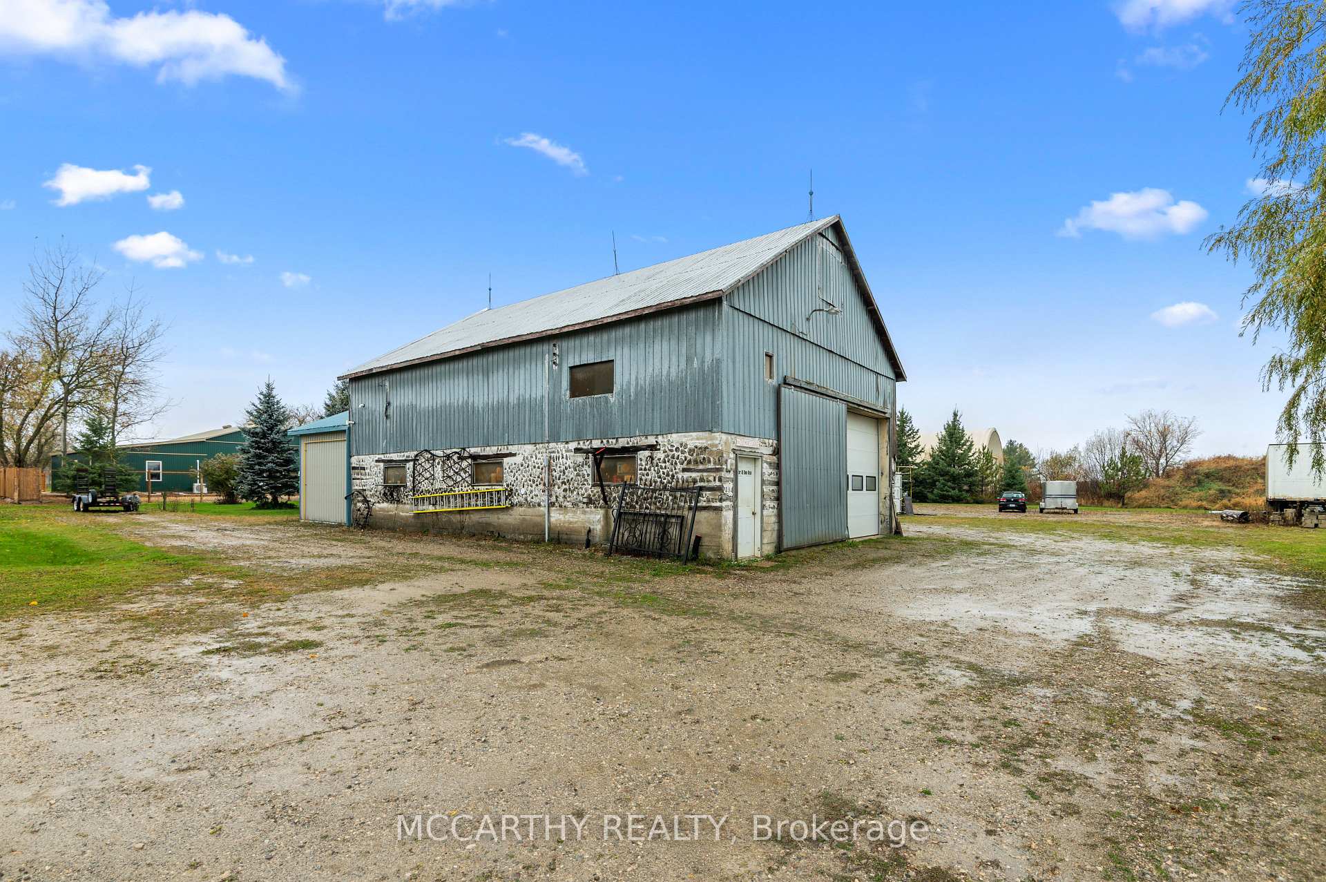 Photo 6 of 682427 260 Side Road, Melancthon, Rural Melancthon — HOMEH