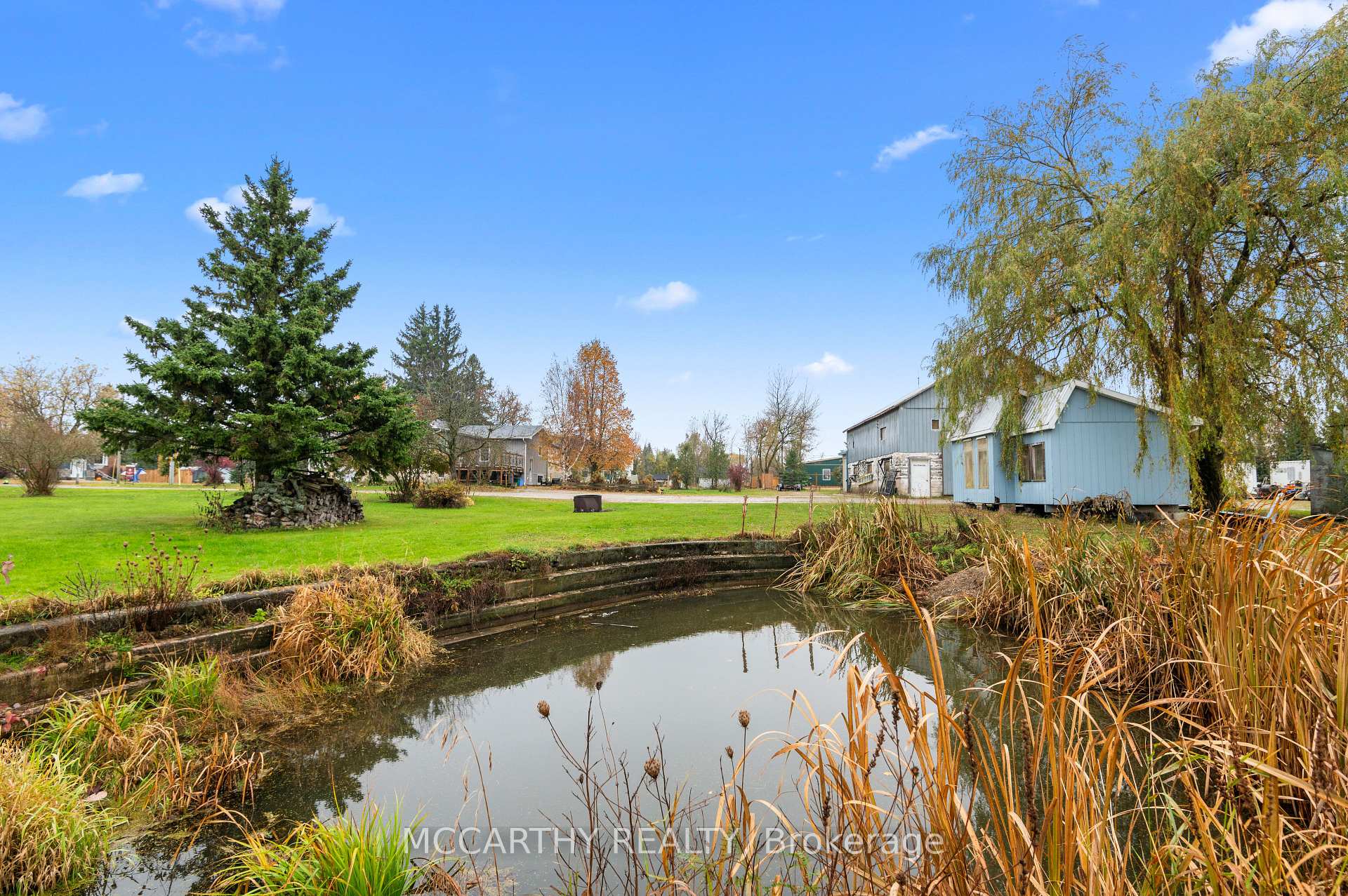 Photo 37 of 682427 260 Side Road, Melancthon, Rural Melancthon — HOMEH