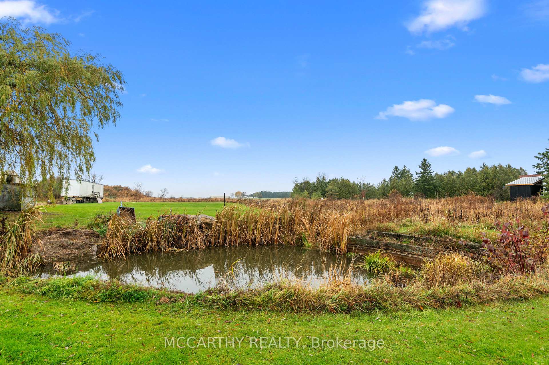 Photo 38 of 682427 260 Side Road, Melancthon, Rural Melancthon — HOMEH