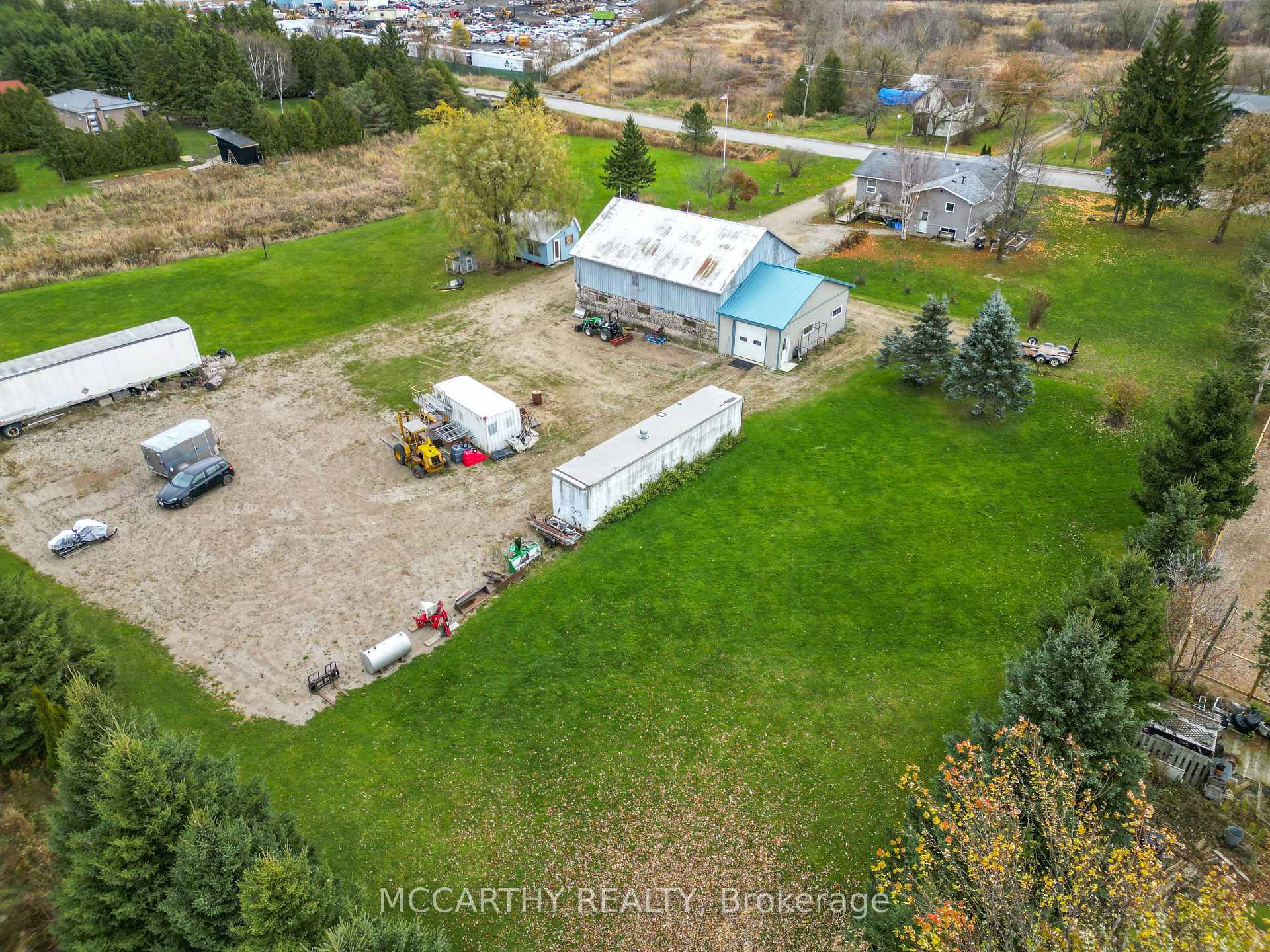Photo 39 of 682427 260 Side Road, Melancthon, Rural Melancthon — HOMEH