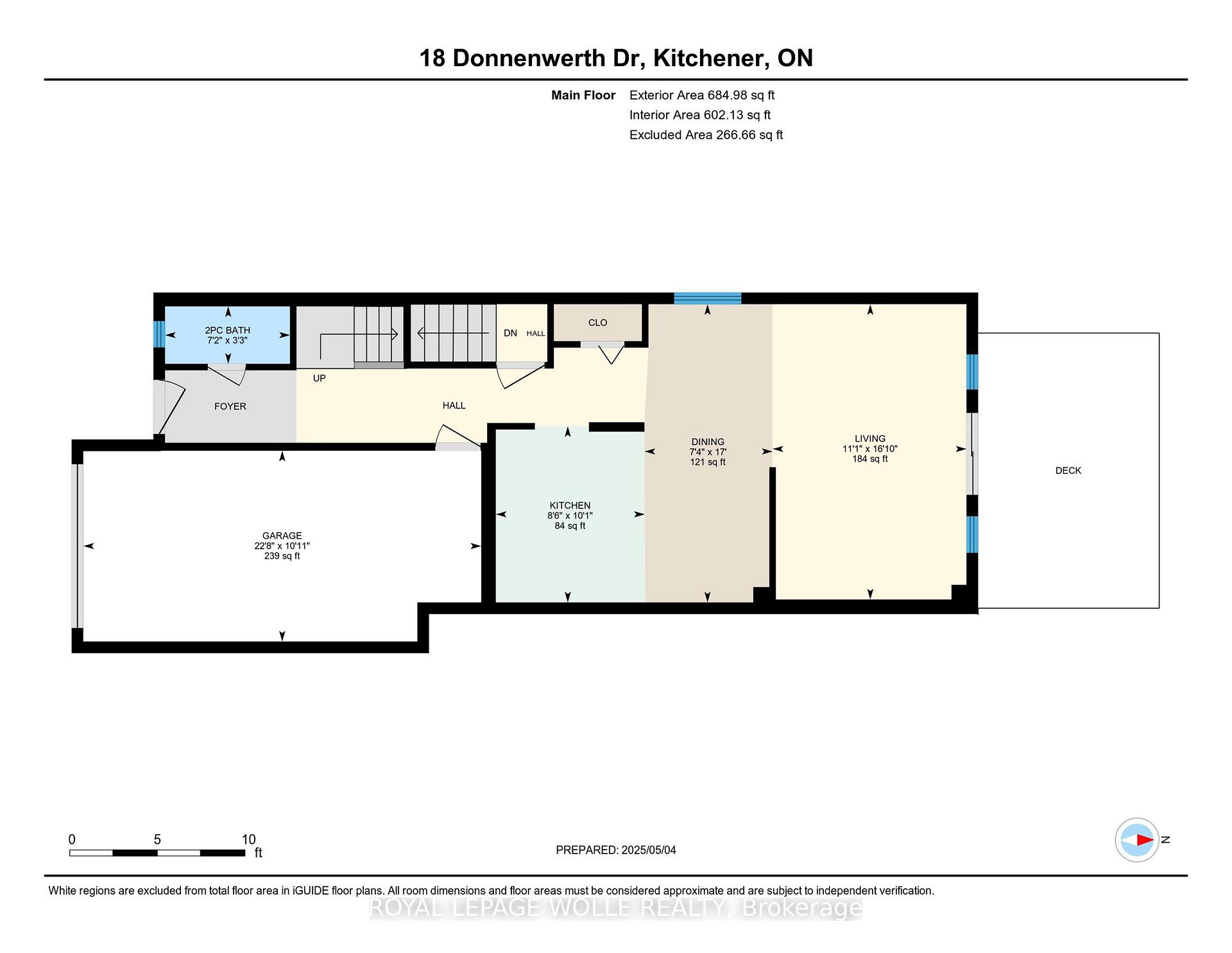 Photo 44 of 18 Donnenwerth Drive, Kitchener — HOMEH