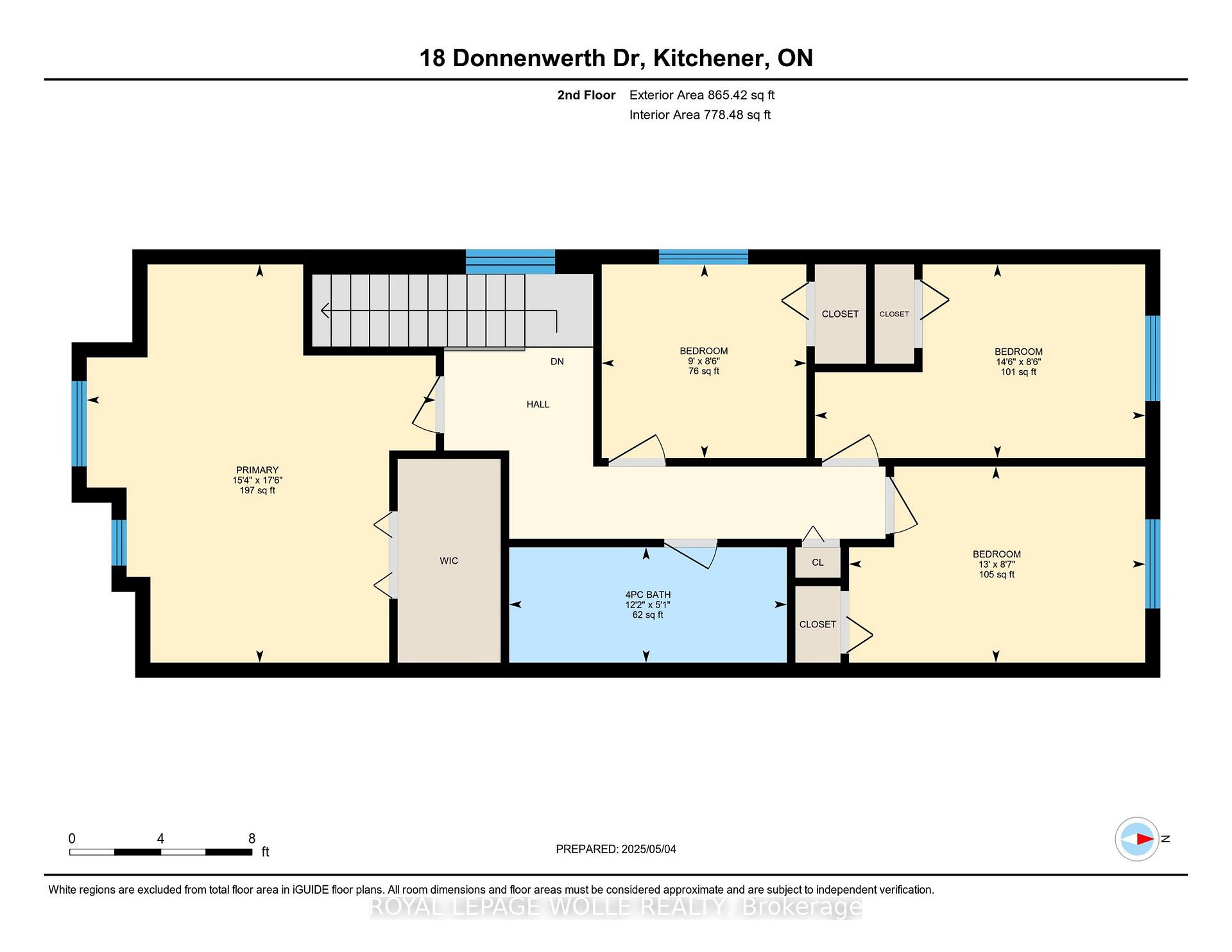 Photo 45 of 18 Donnenwerth Drive, Kitchener — HOMEH