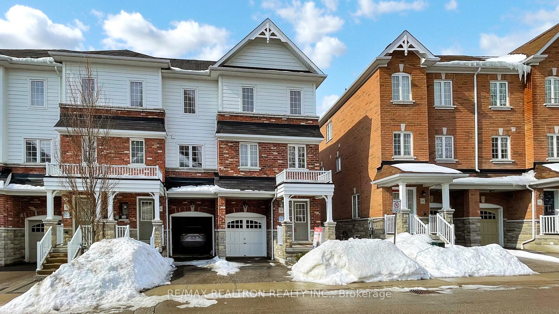 Photo 3 of 16 Eastern Skies Way, Markham, Wismer — HOMEH