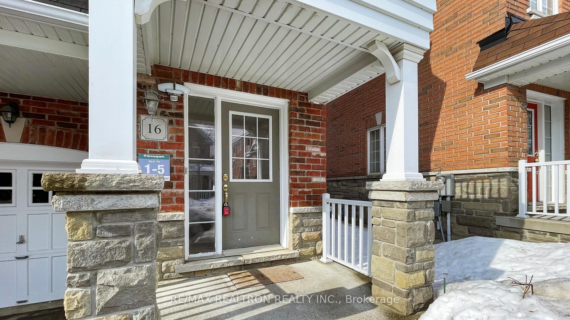 Photo 4 of 16 Eastern Skies Way, Markham, Wismer — HOMEH