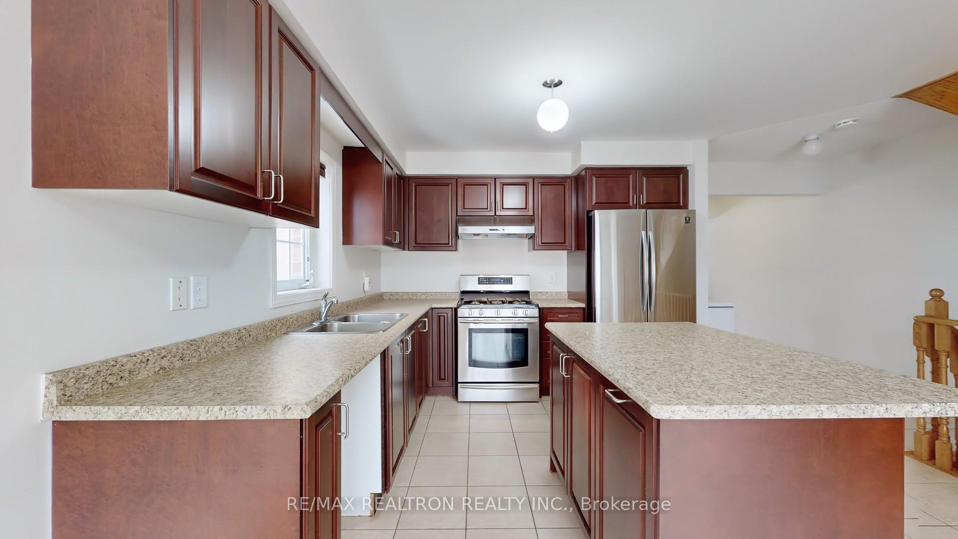 Photo 14 of 16 Eastern Skies Way, Markham, Wismer — HOMEH