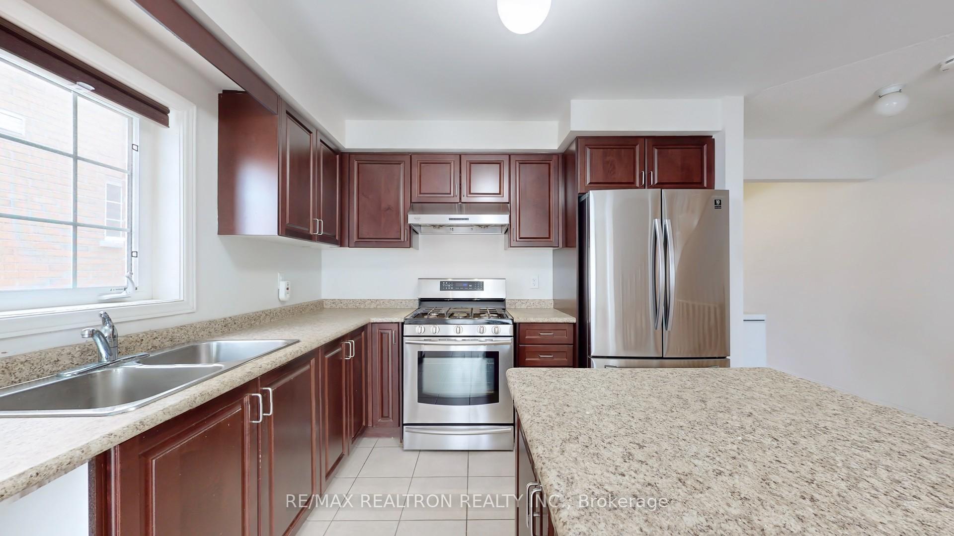 Photo 17 of 16 Eastern Skies Way, Markham, Wismer — HOMEH