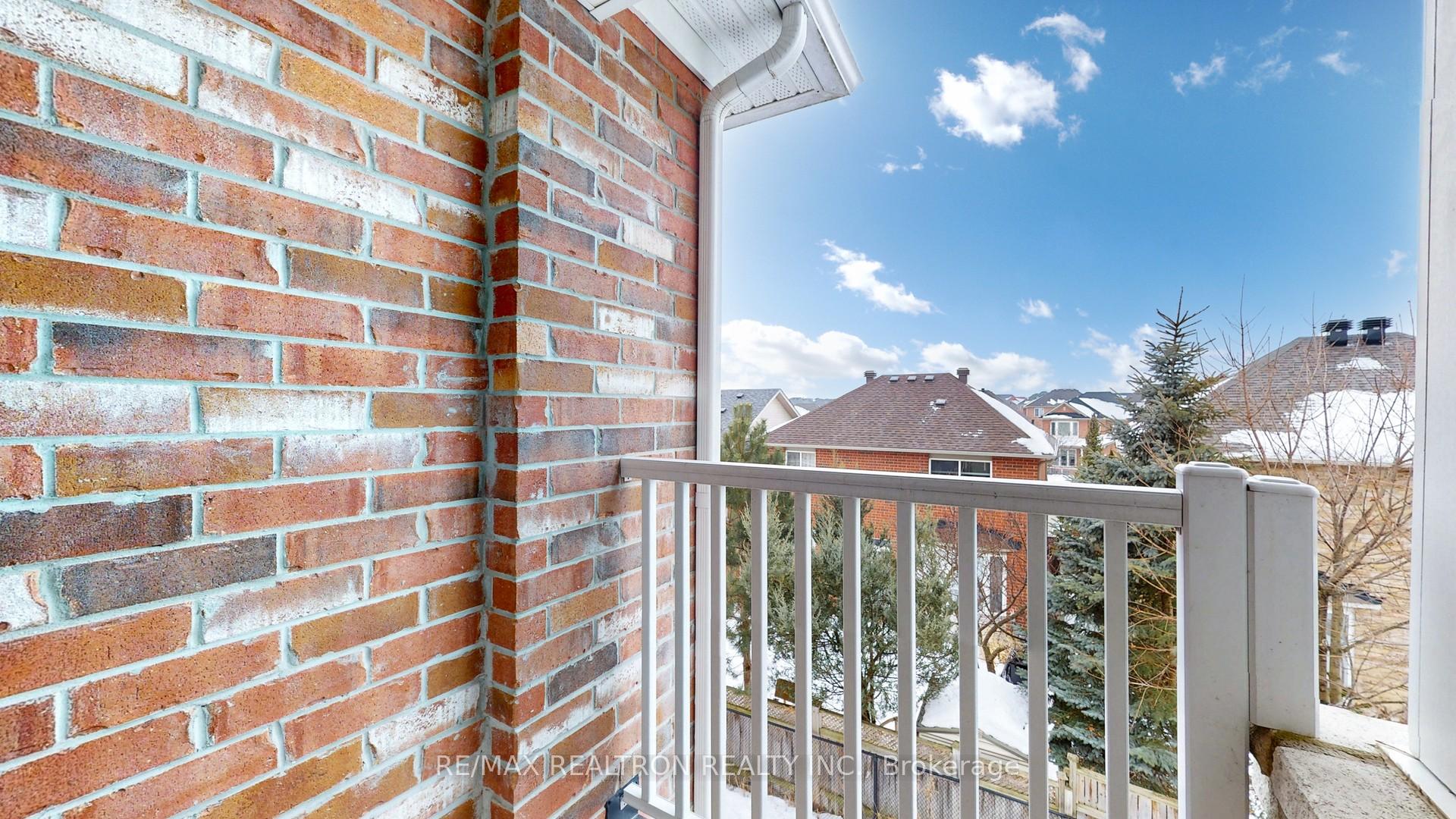 Photo 47 of 16 Eastern Skies Way, Markham, Wismer — HOMEH