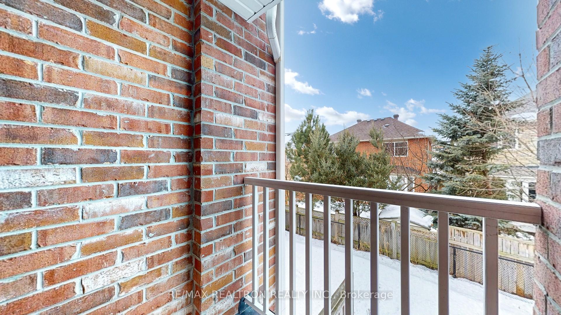 Photo 48 of 16 Eastern Skies Way, Markham, Wismer — HOMEH
