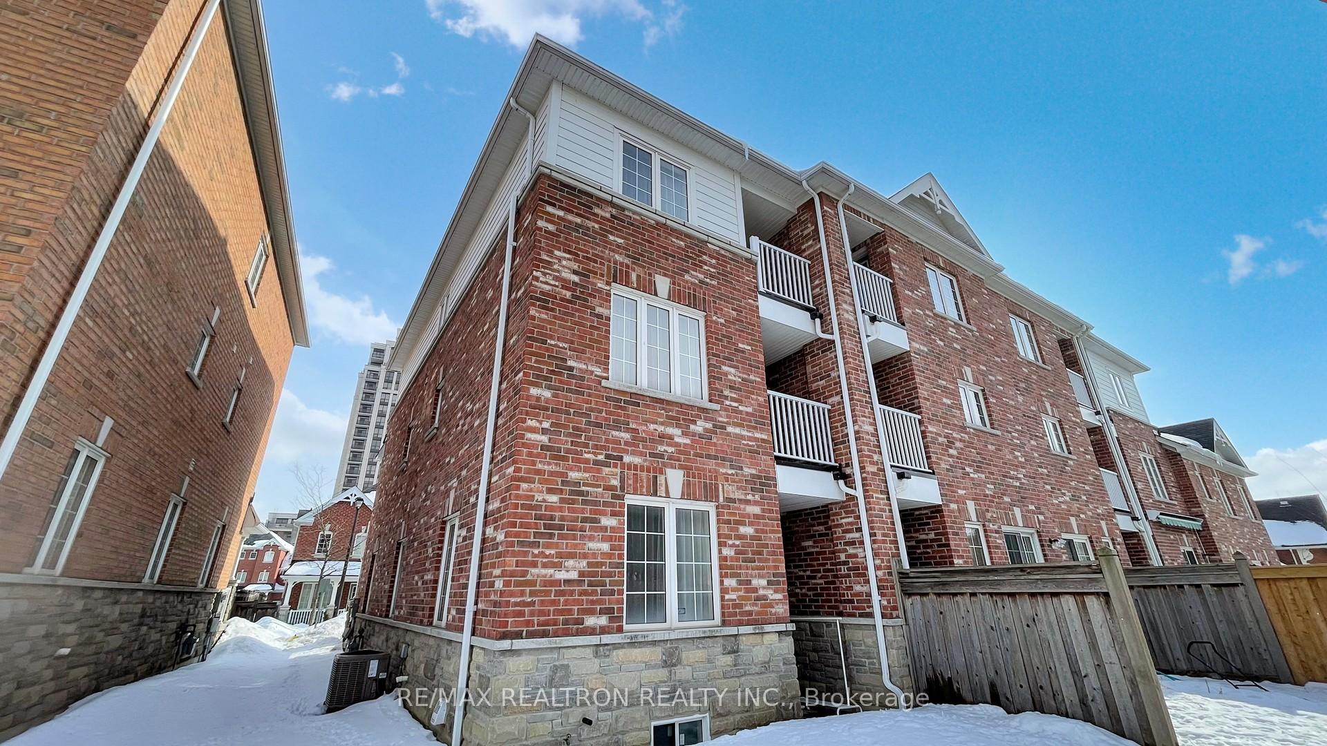 Photo 50 of 16 Eastern Skies Way, Markham, Wismer — HOMEH