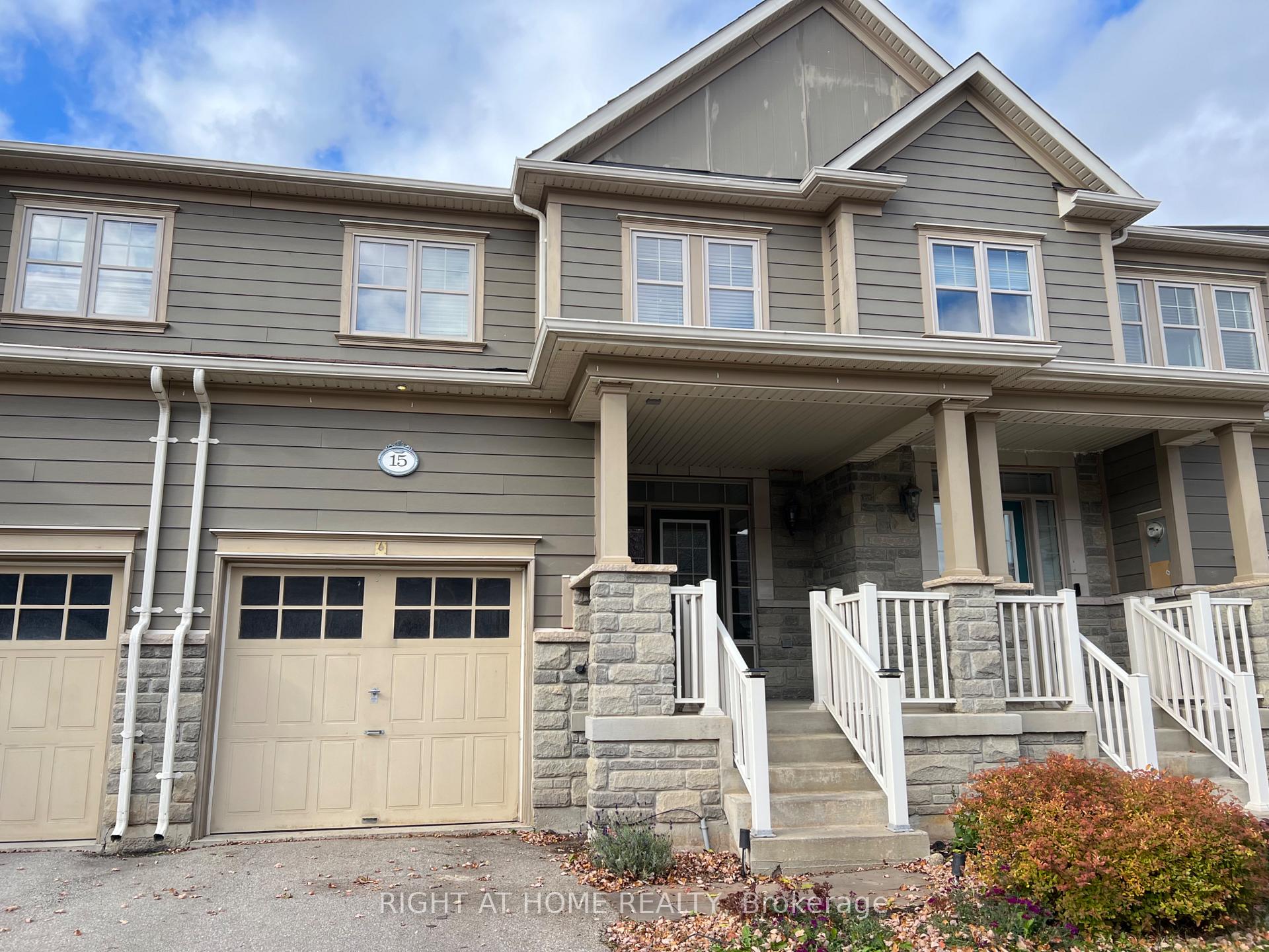 Photo 1 of 15 Aird Court, Milton, Scott — HOMEH