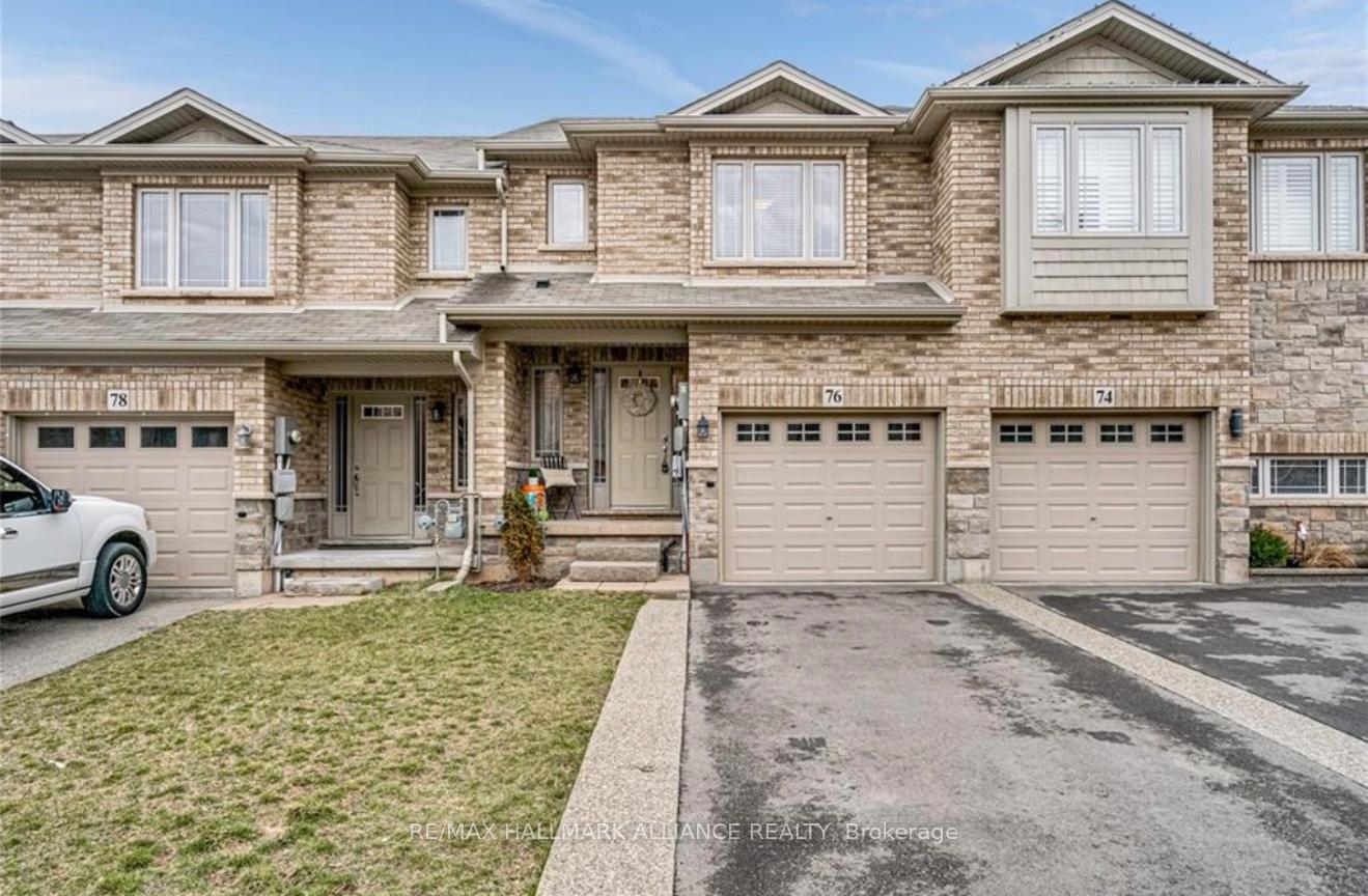 Photo 1 of 76 Edenrock Drive, Hamilton, Stoney Creek Industrial — HOMEH