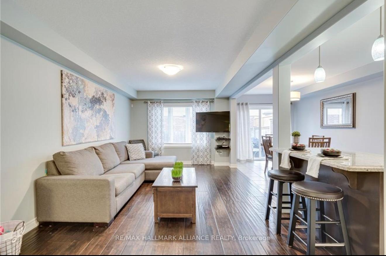 Photo 4 of 76 Edenrock Drive, Hamilton, Stoney Creek Industrial — HOMEH