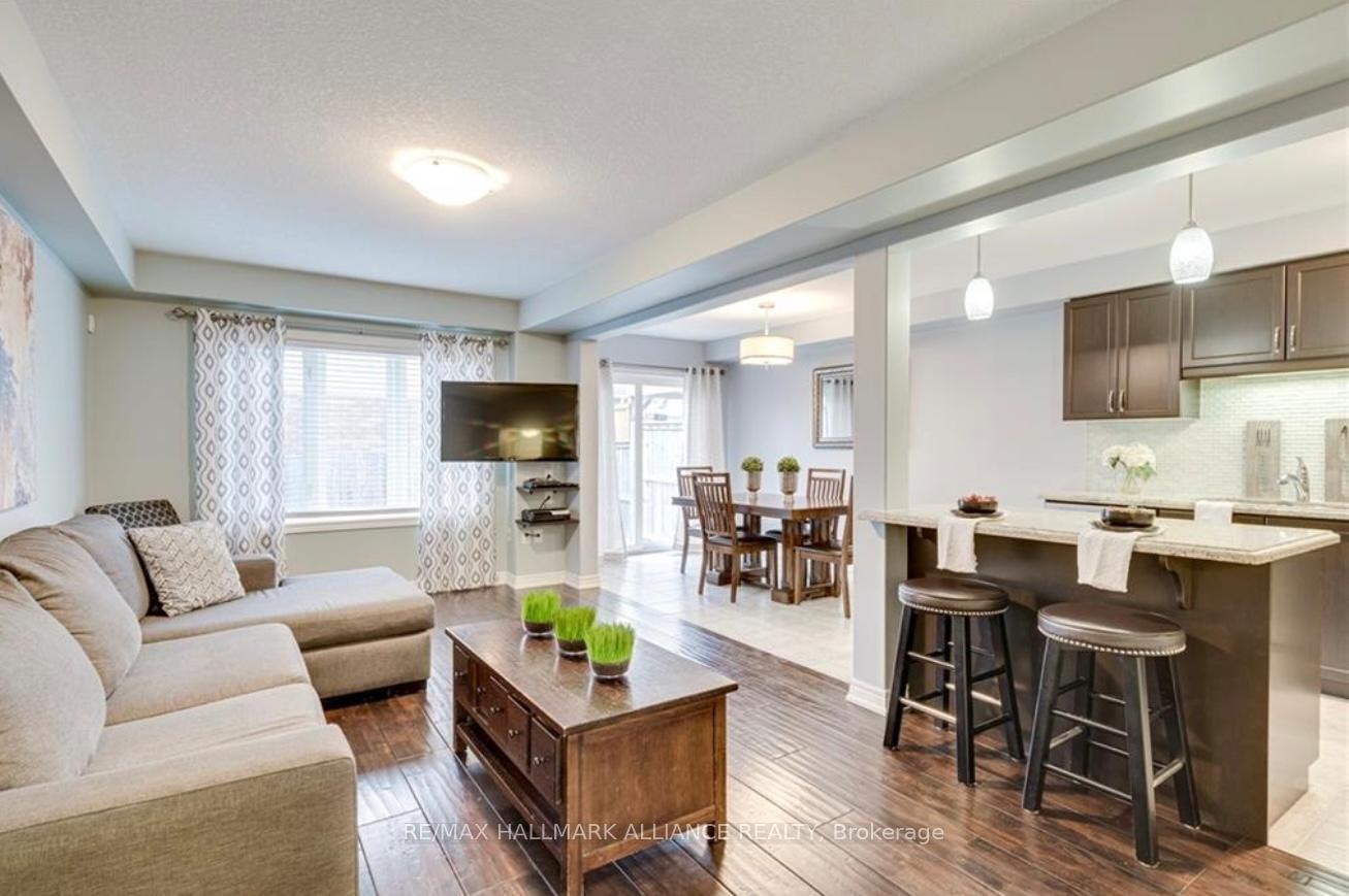 Photo 5 of 76 Edenrock Drive, Hamilton, Stoney Creek Industrial — HOMEH