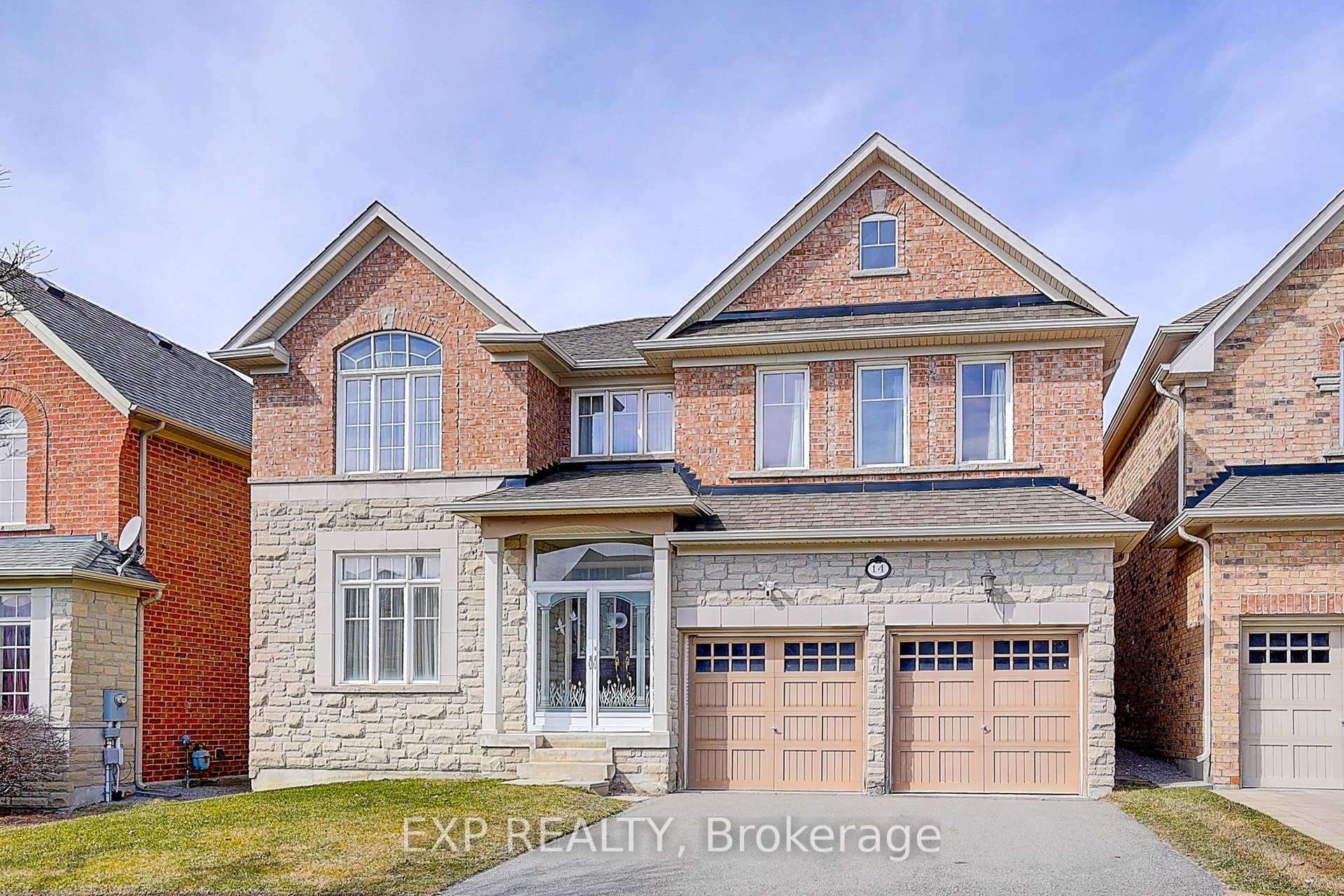 Photo 27 of 14 Arnold Heights Drive, Markham, Victoria Square — HOMEH