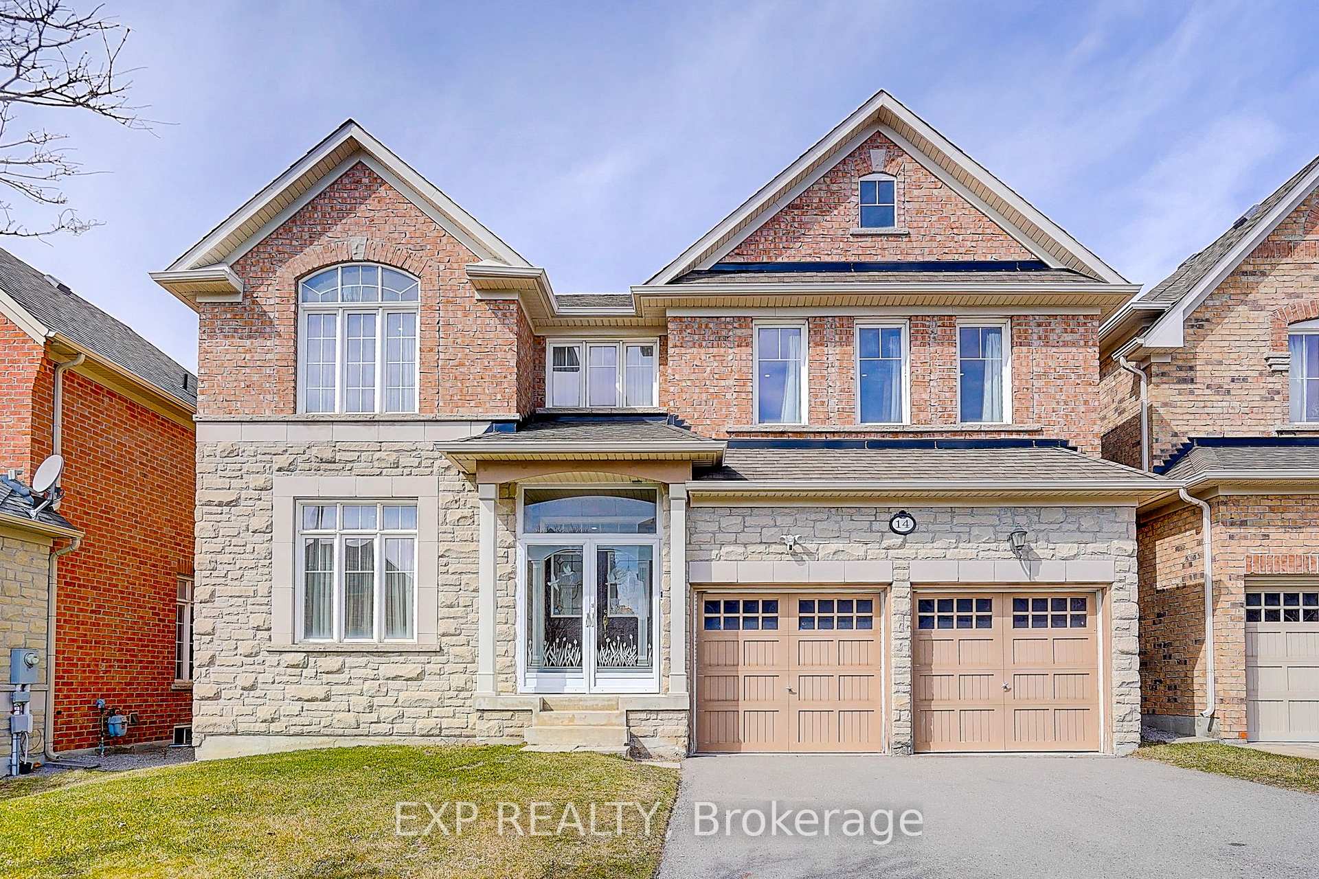 Photo 28 of 14 Arnold Heights Drive, Markham, Victoria Square — HOMEH