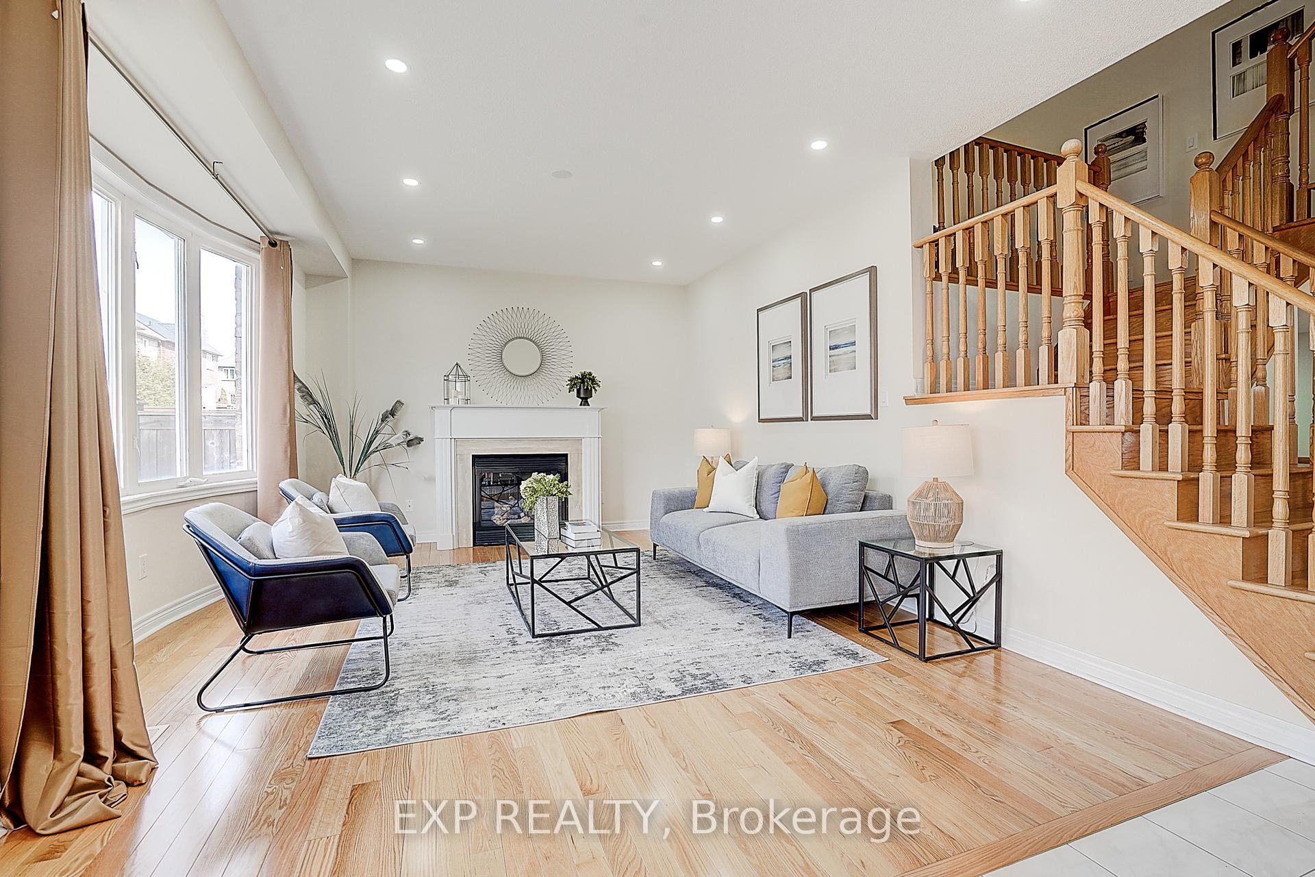 Photo 29 of 14 Arnold Heights Drive, Markham, Victoria Square — HOMEH