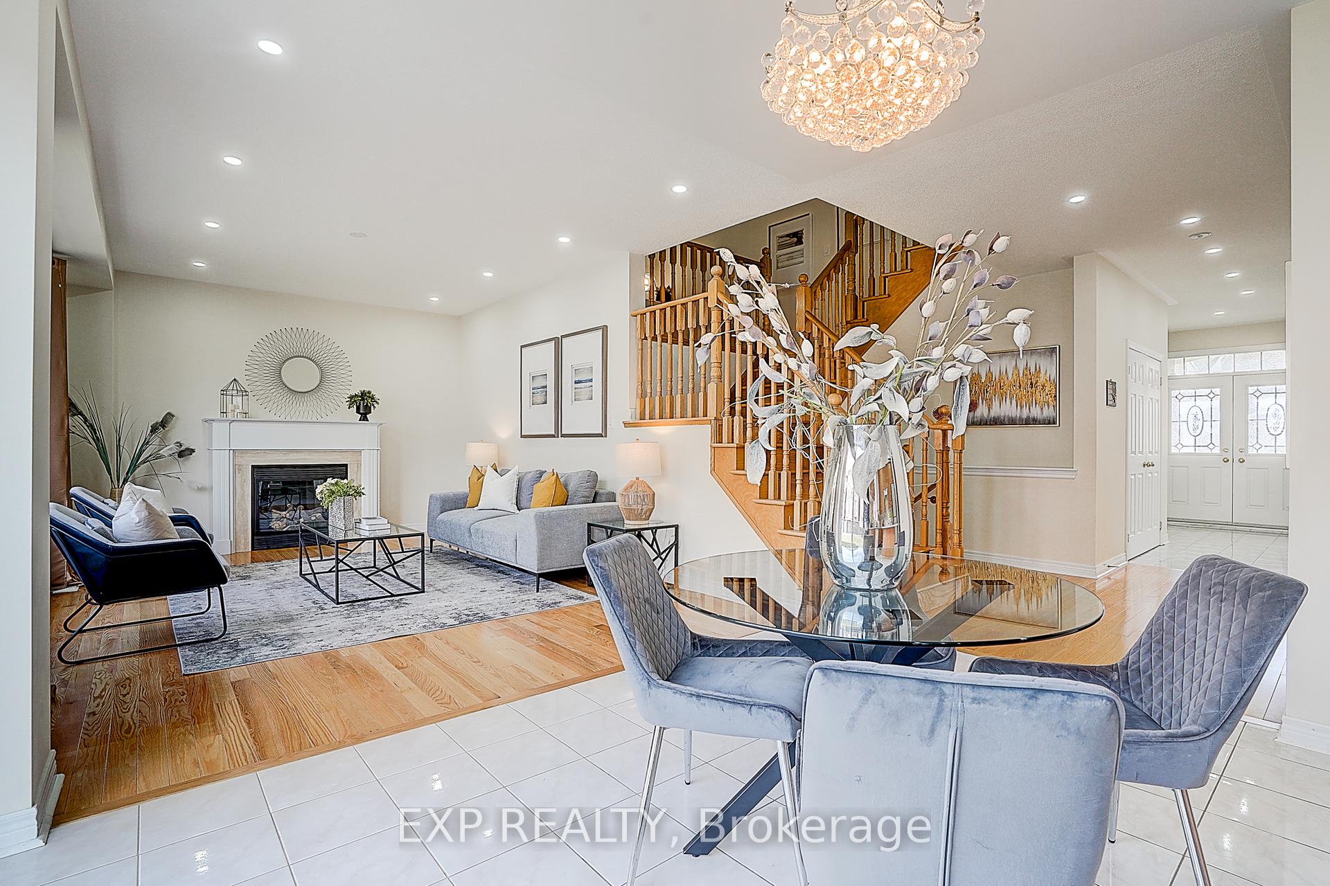 Photo 30 of 14 Arnold Heights Drive, Markham, Victoria Square — HOMEH
