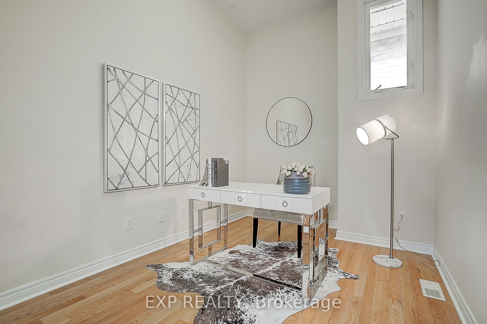 Photo 33 of 14 Arnold Heights Drive, Markham, Victoria Square — HOMEH