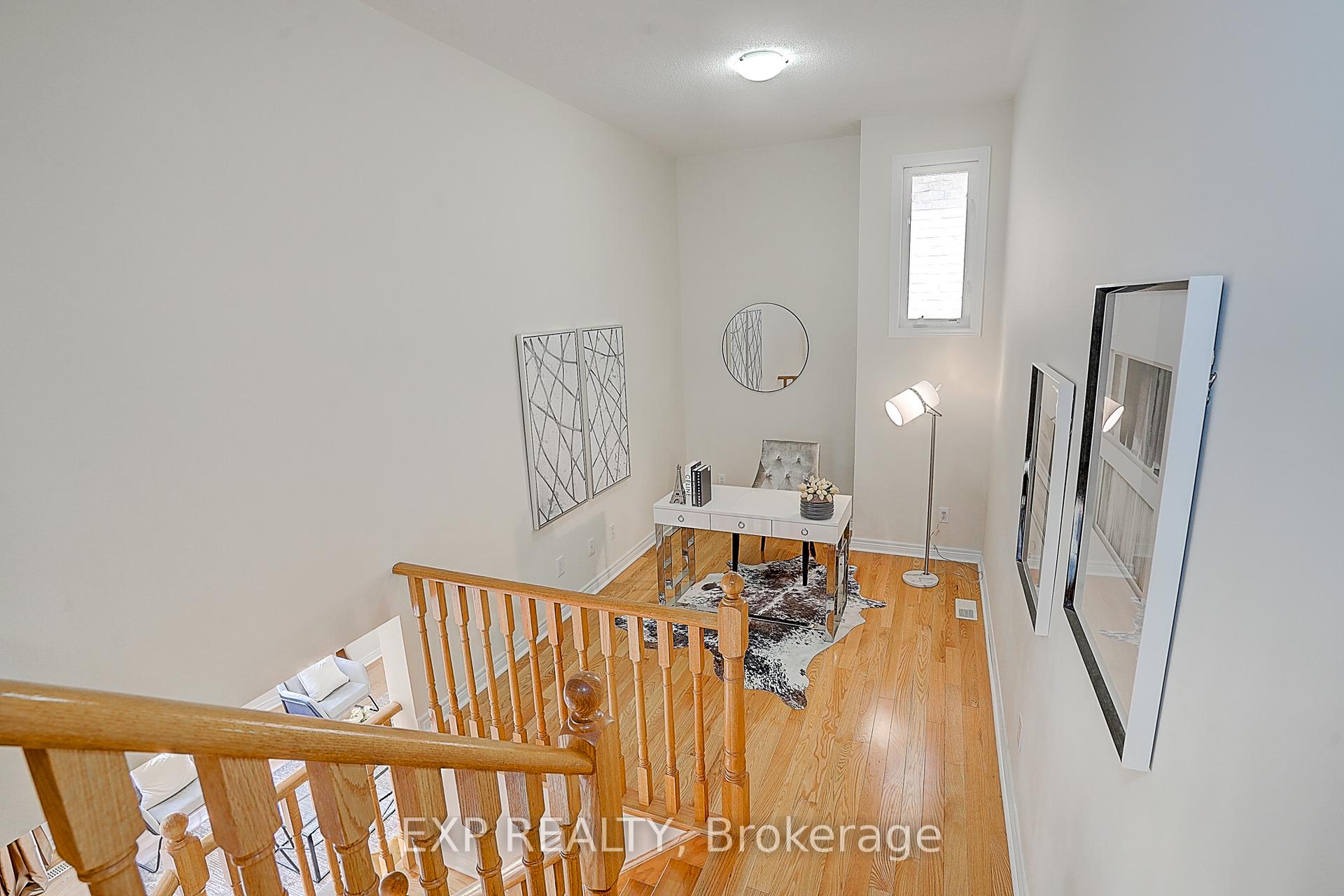 Photo 36 of 14 Arnold Heights Drive, Markham, Victoria Square — HOMEH