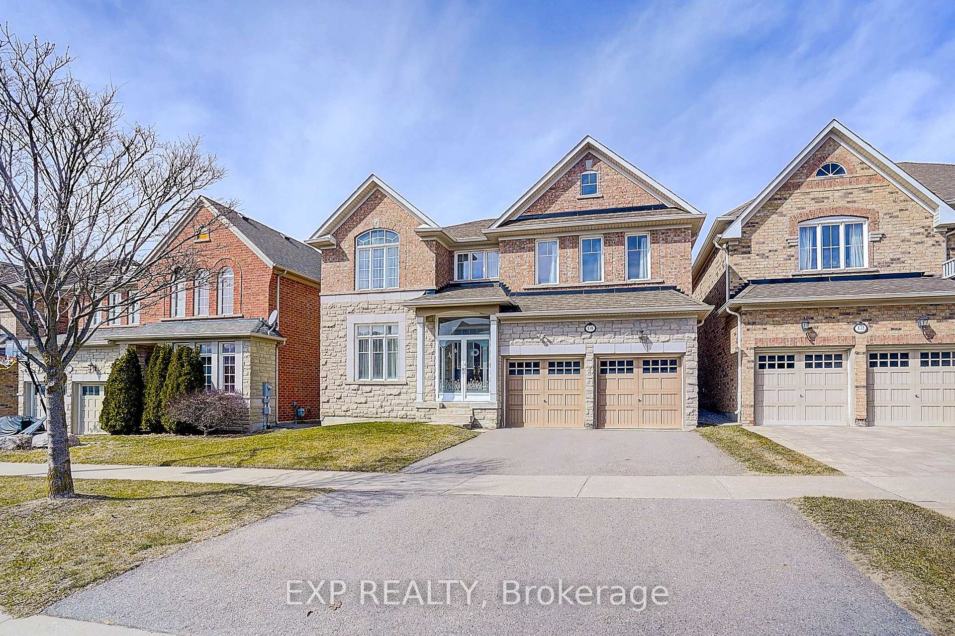 Photo 41 of 14 Arnold Heights Drive, Markham, Victoria Square — HOMEH