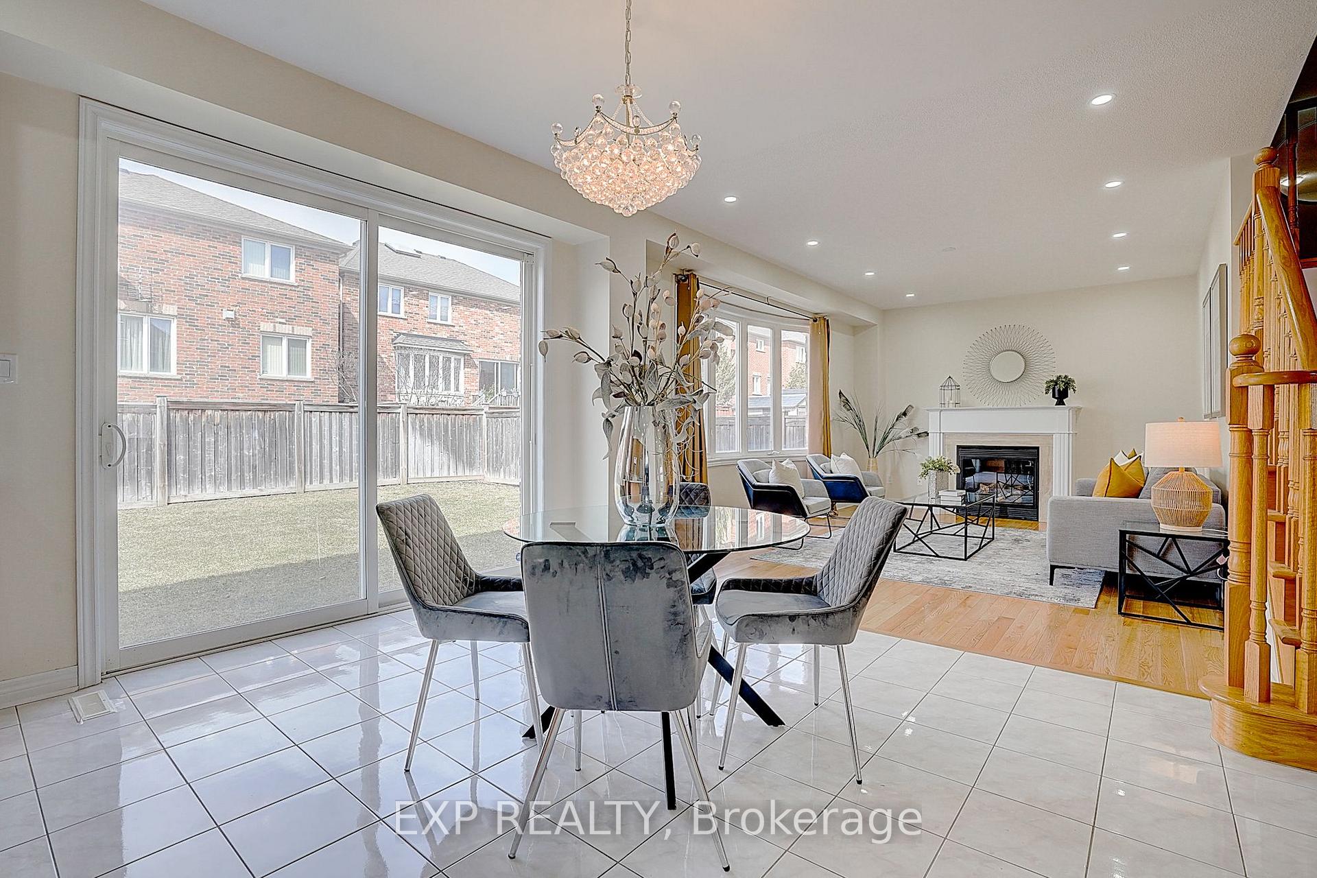Photo 47 of 14 Arnold Heights Drive, Markham, Victoria Square — HOMEH