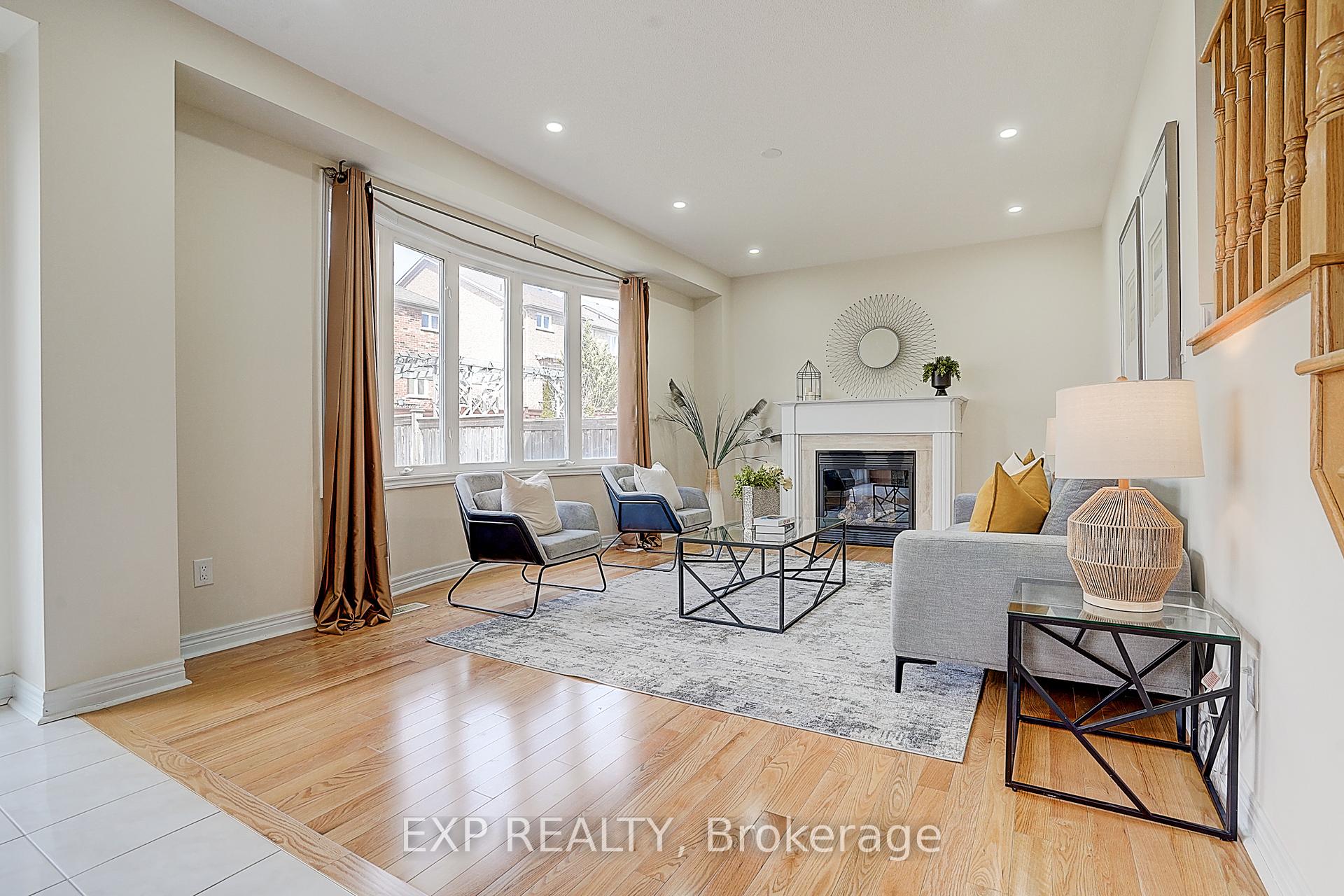 Photo 48 of 14 Arnold Heights Drive, Markham, Victoria Square — HOMEH