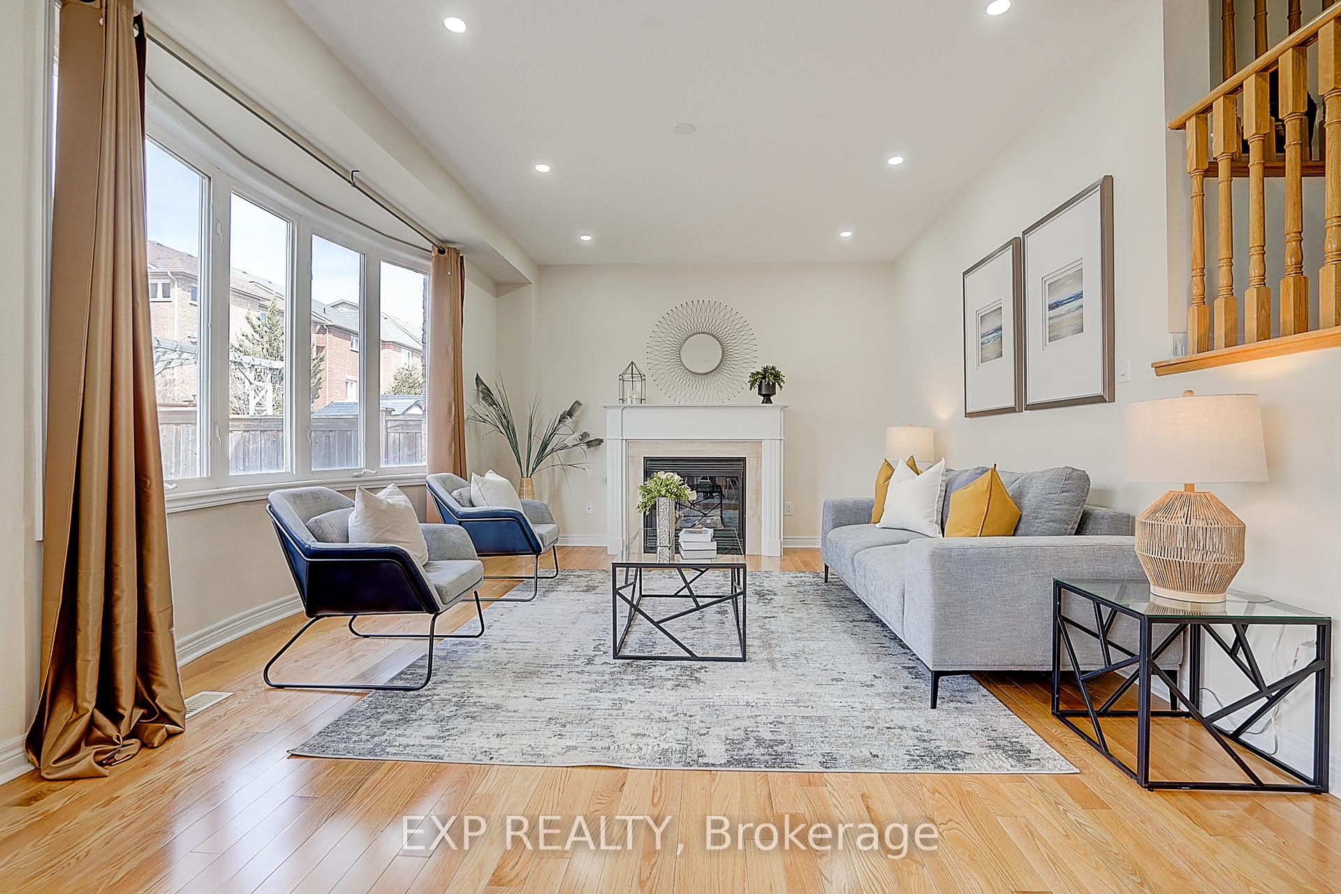 Photo 49 of 14 Arnold Heights Drive, Markham, Victoria Square — HOMEH