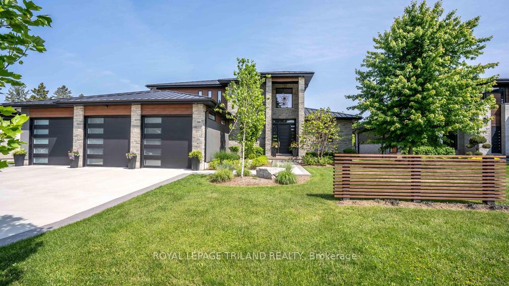 Photo 3 of 143 Harris Road, Middlesex Centre, Delaware Town — HOMEH