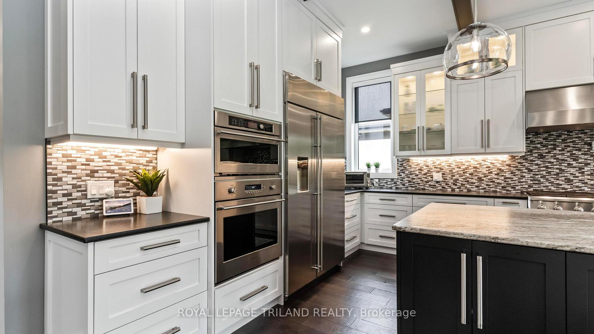 Photo 15 of 143 Harris Road, Middlesex Centre, Delaware Town — HOMEH