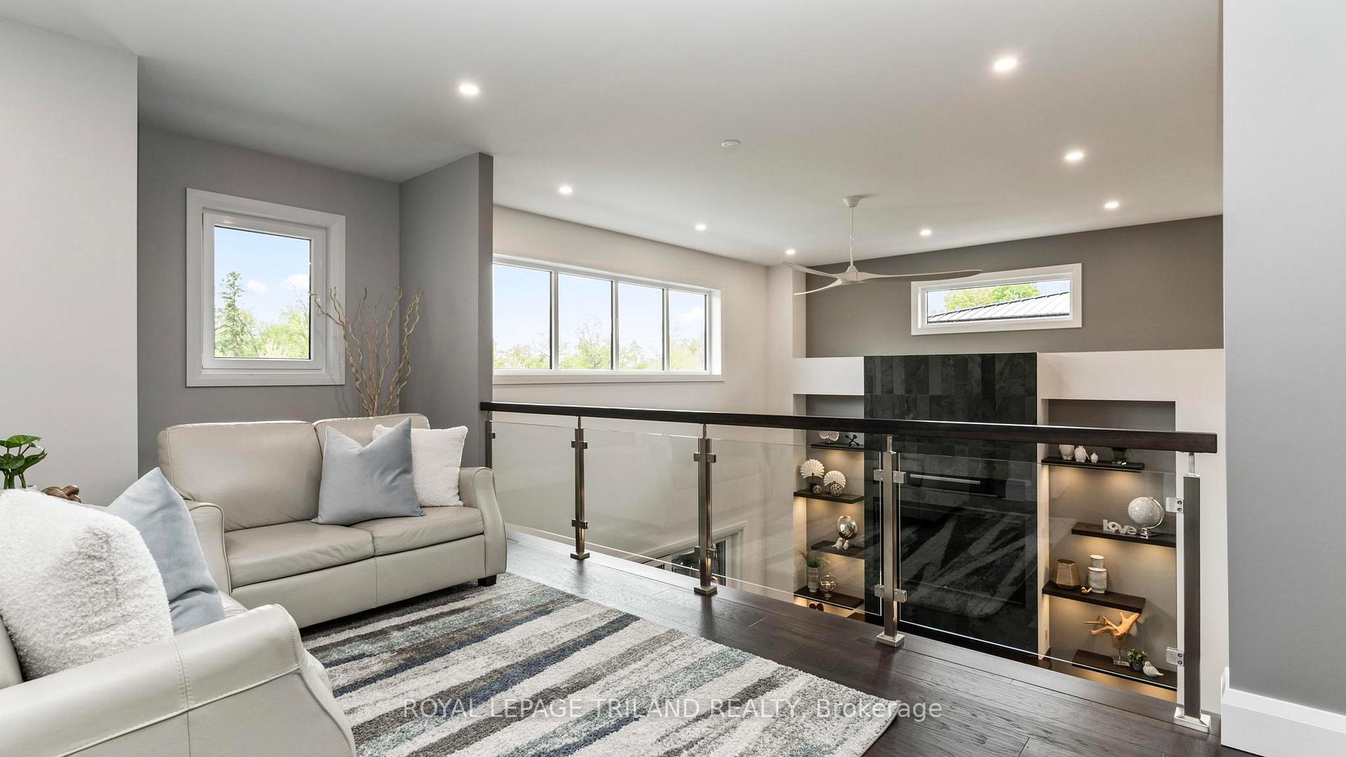 Photo 26 of 143 Harris Road, Middlesex Centre, Delaware Town — HOMEH